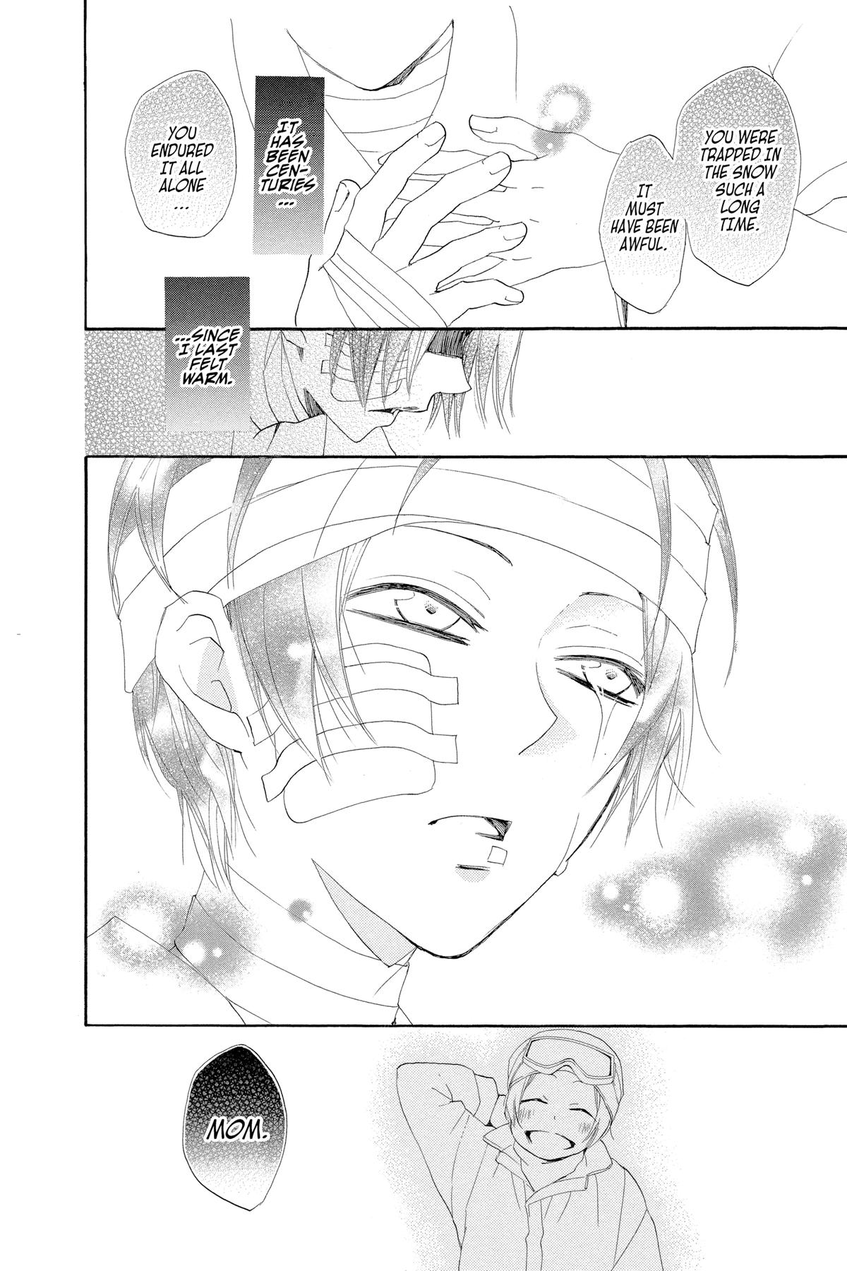 Kamisama Kiss Chapter 44 - Page 12