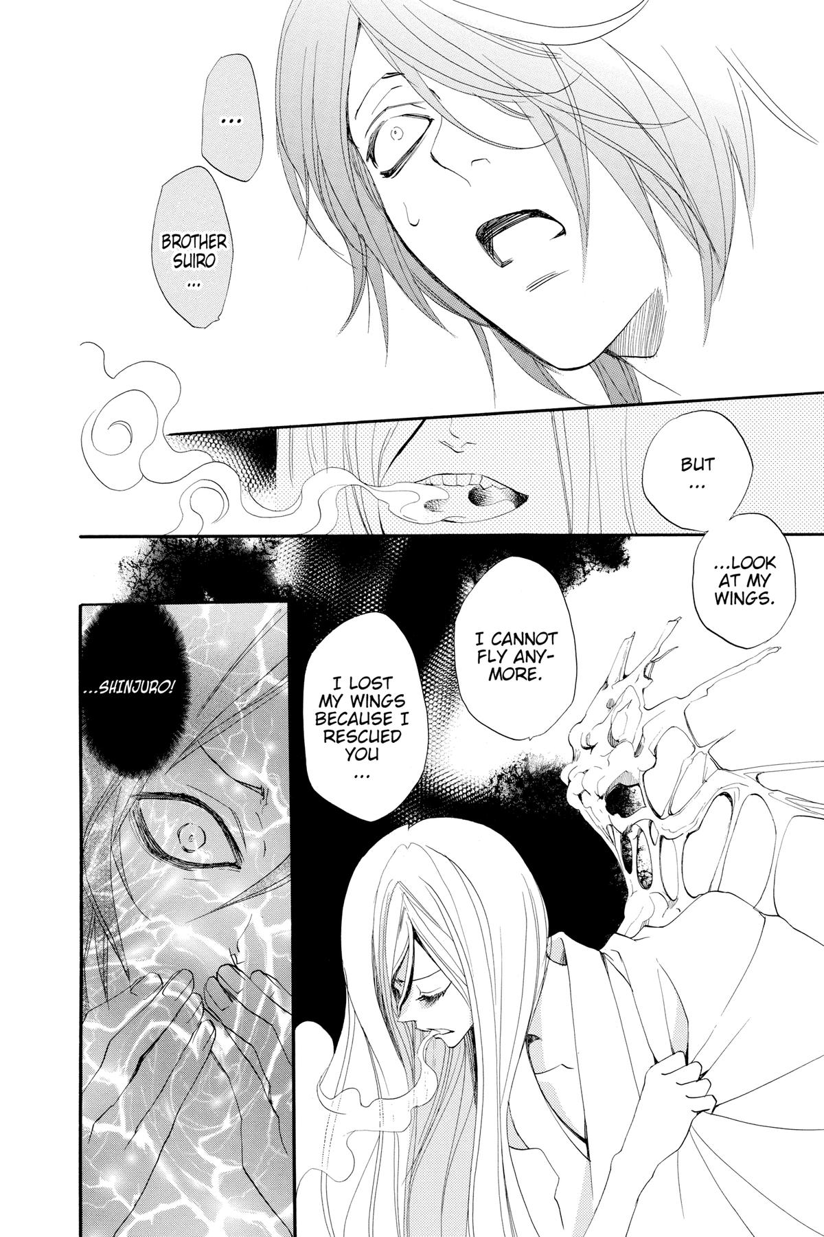 Kamisama Kiss Chapter 52 - Page 23