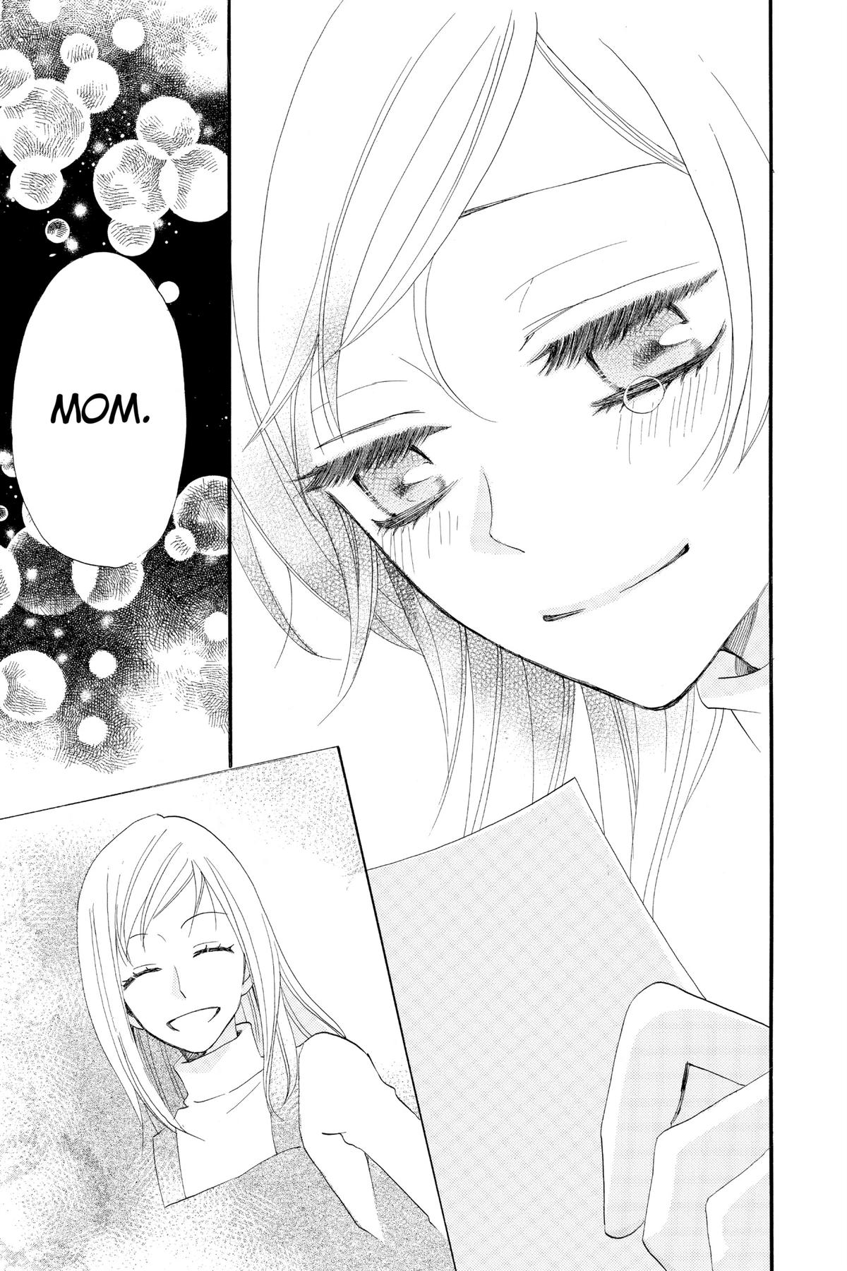 Kamisama Kiss Chapter 63 - Page 27