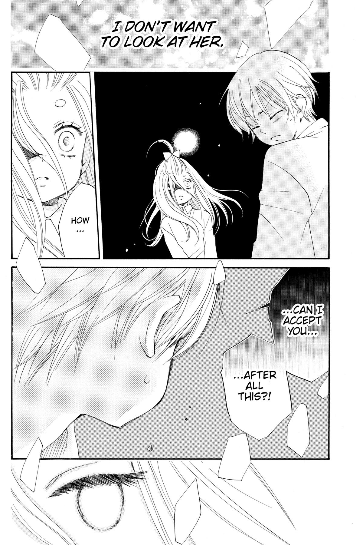 Kamisama Kiss Chapter 71 - Page 3