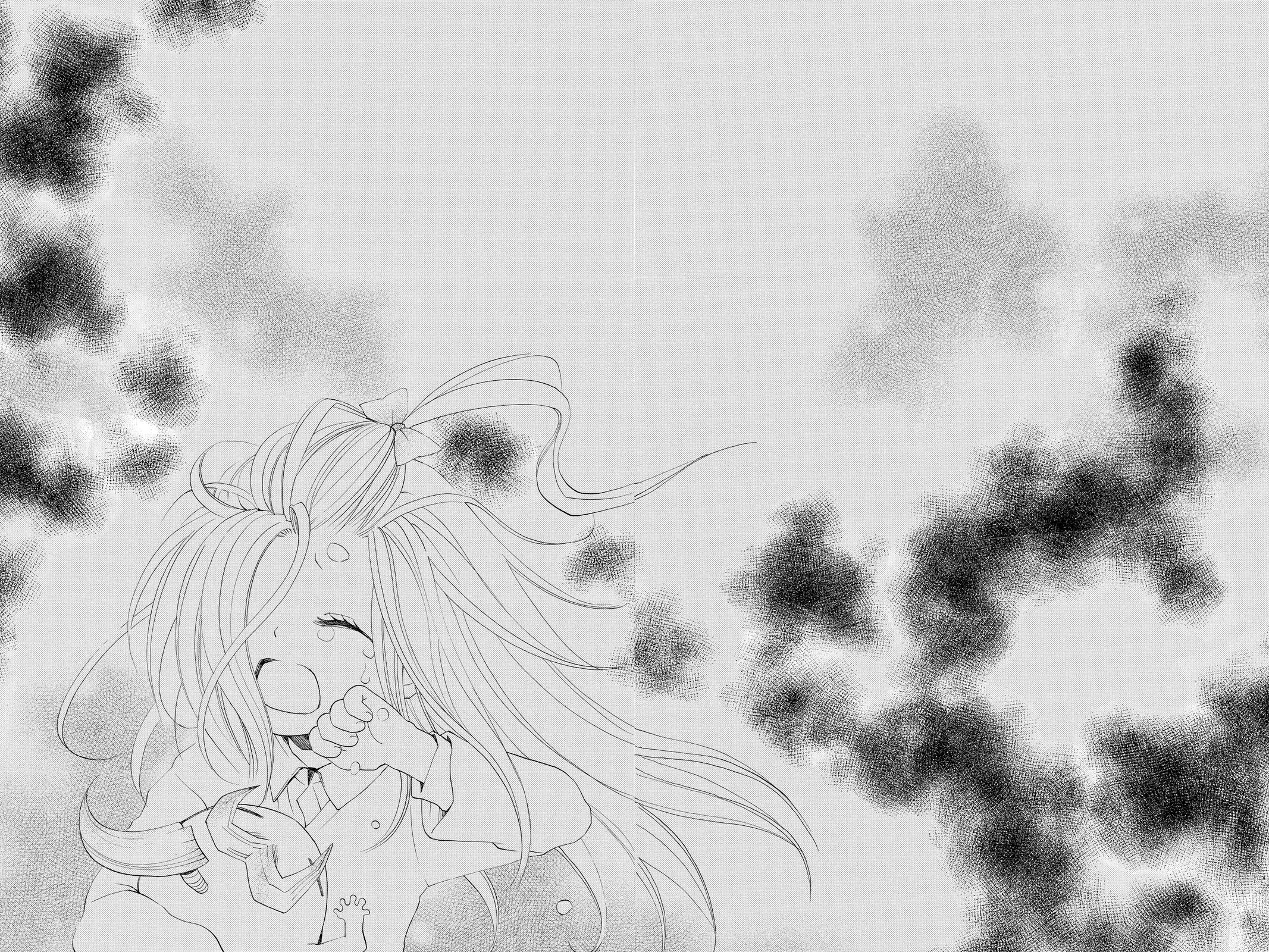 Kamisama Kiss Chapter 71 - Page 6