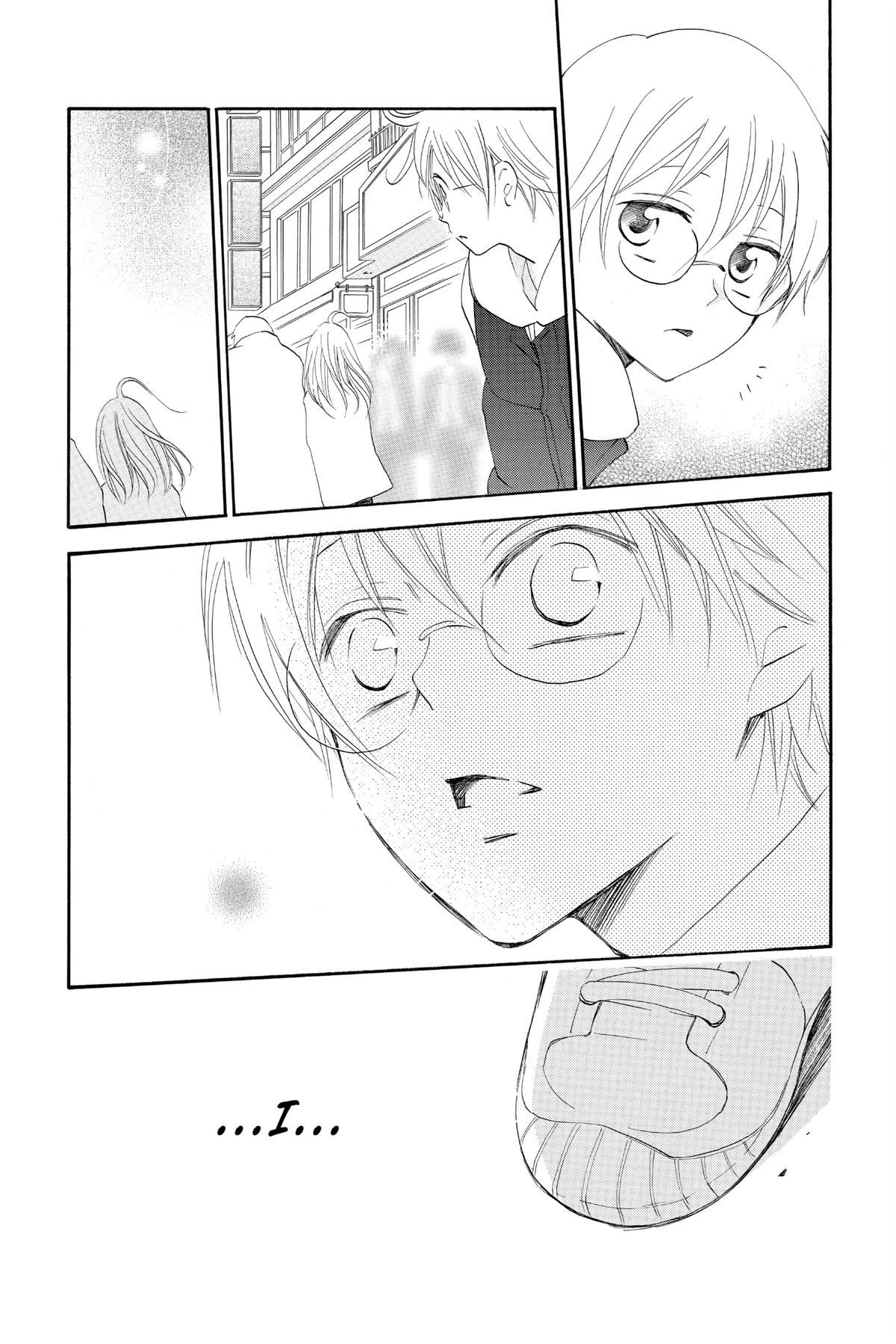 Kamisama Kiss Chapter 71 - Page 19