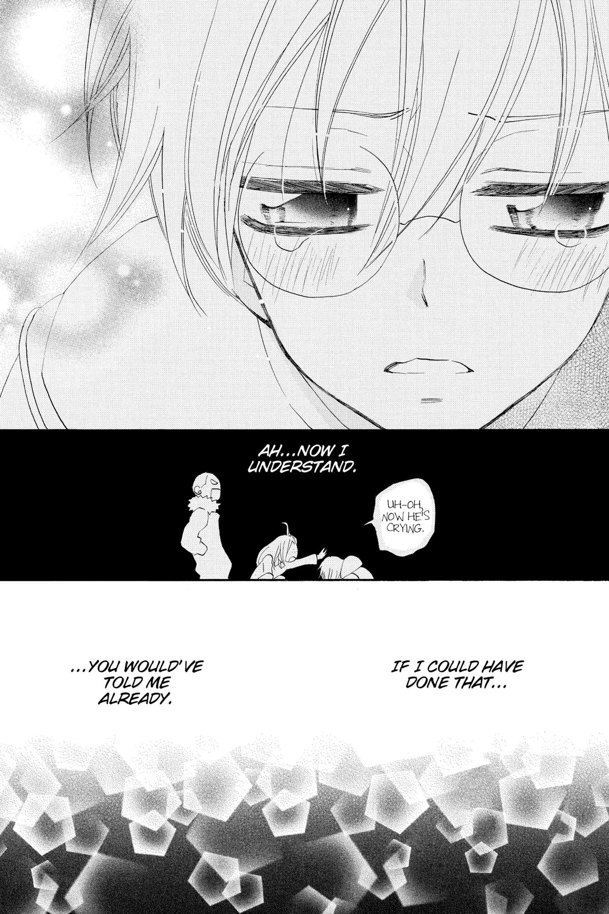 Kamisama Kiss Chapter 71 - Page 23