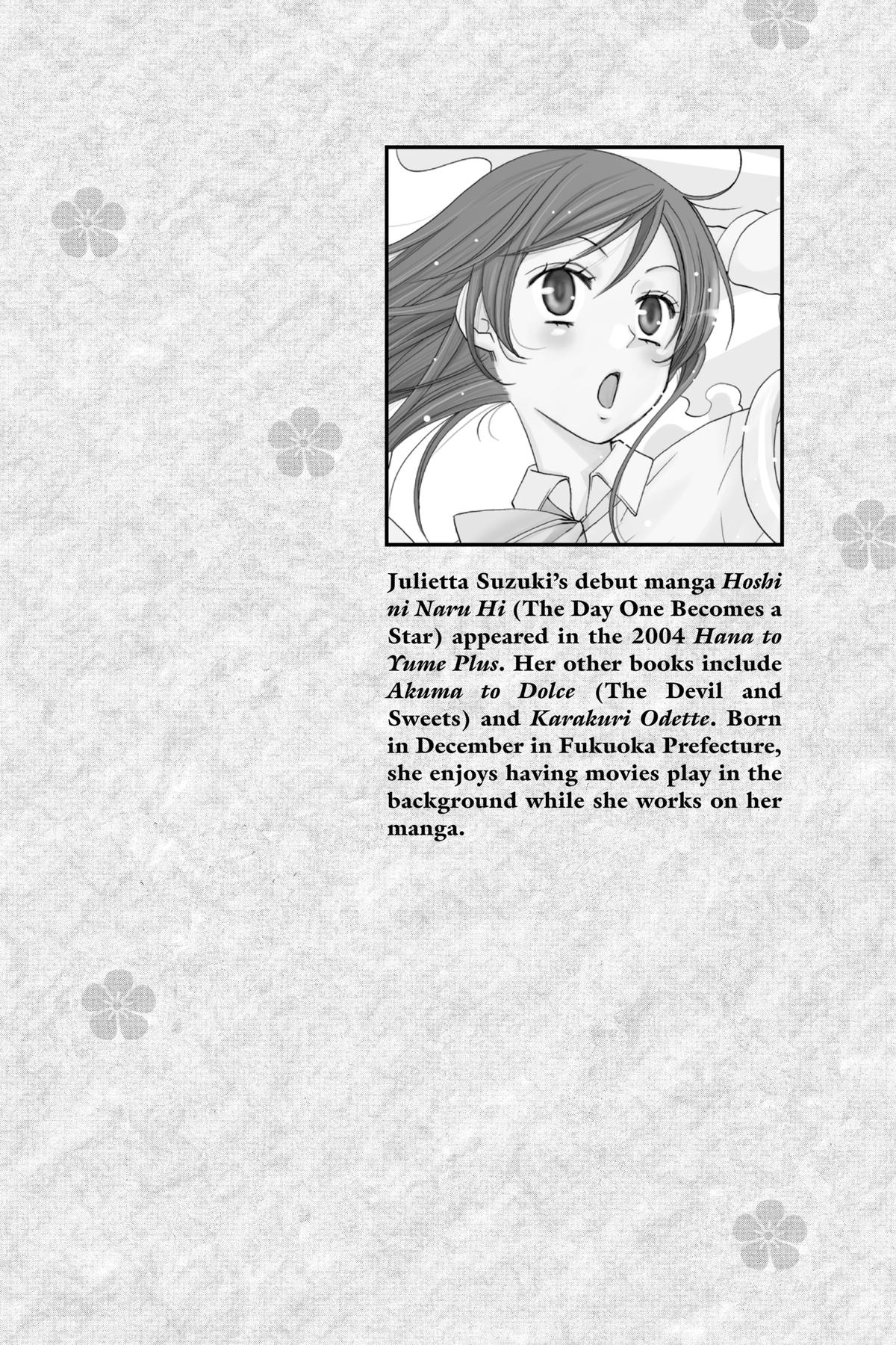 Kamisama Kiss Chapter 72 - Page 33