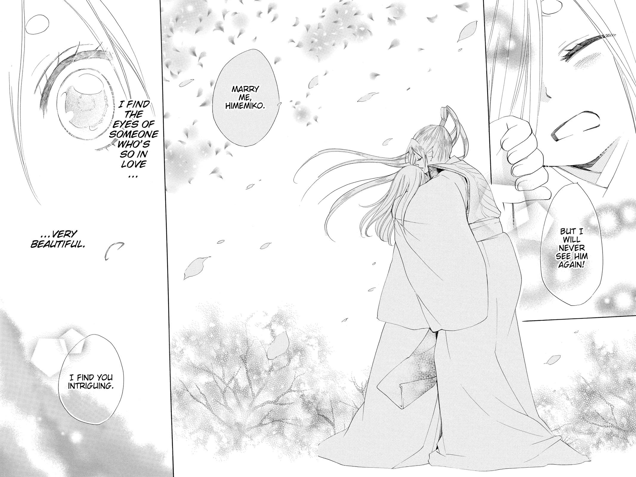 Kamisama Kiss Chapter 73 - Page 33