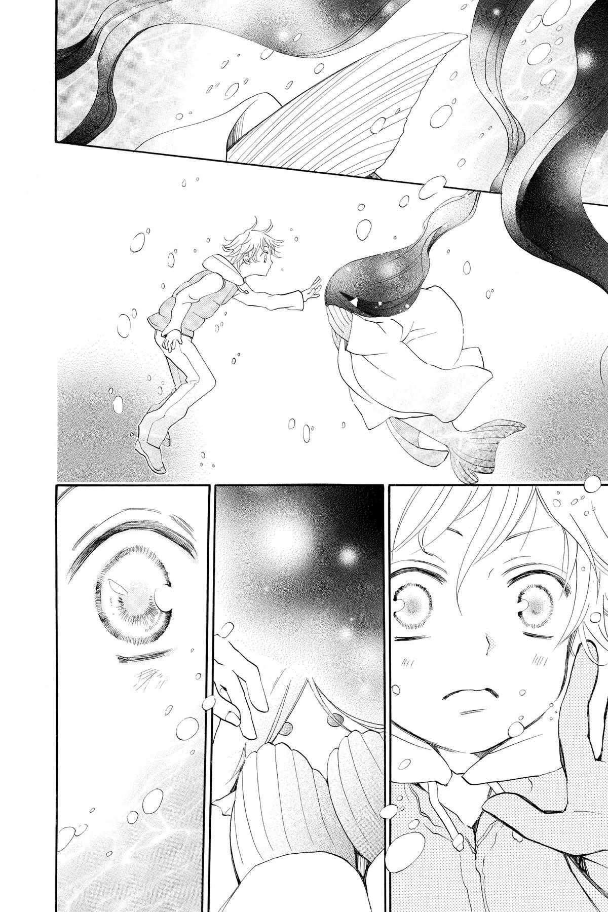 Kamisama Kiss Chapter 76 - Page 9