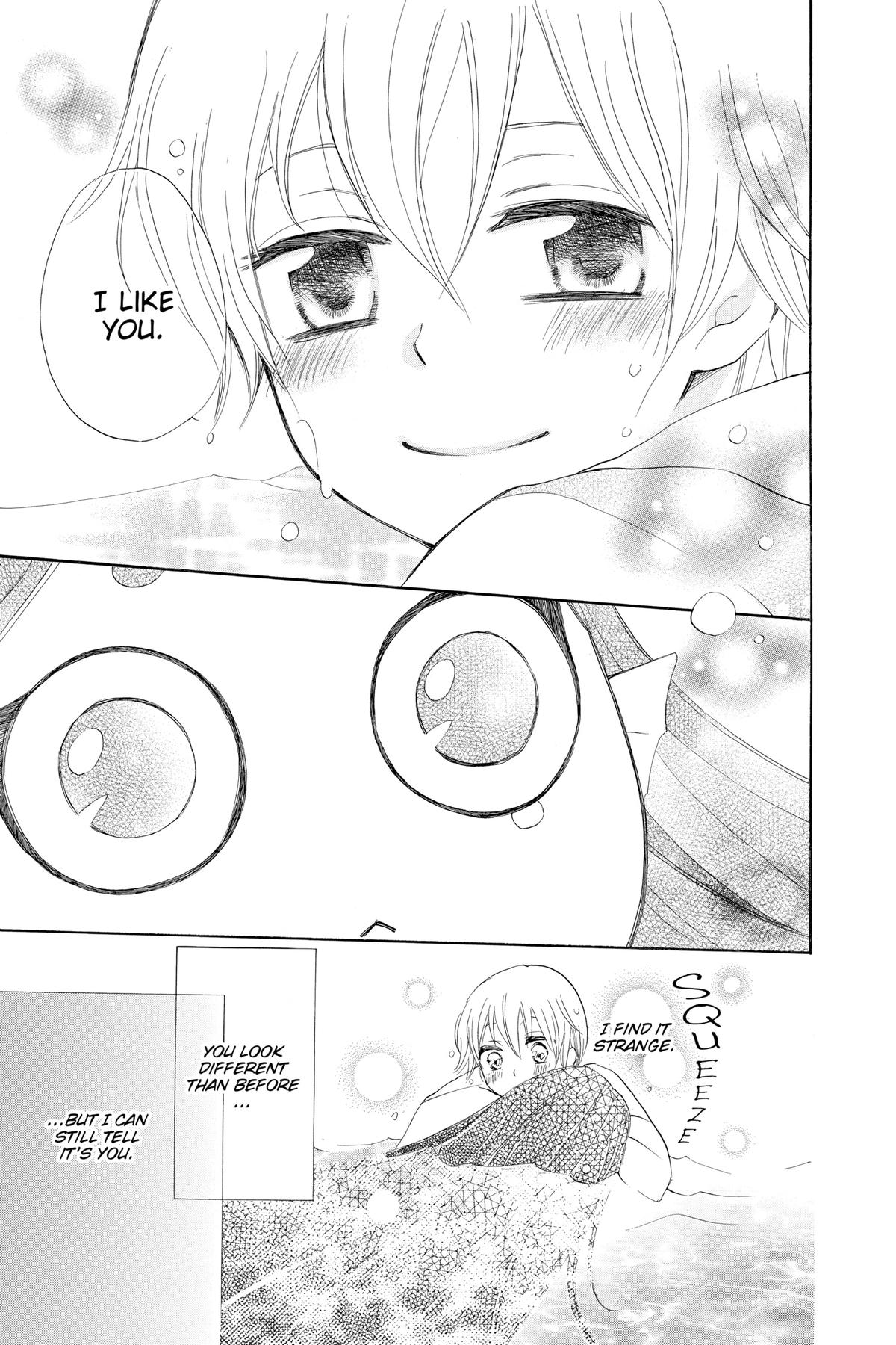 Kamisama Kiss Chapter 76 - Page 12