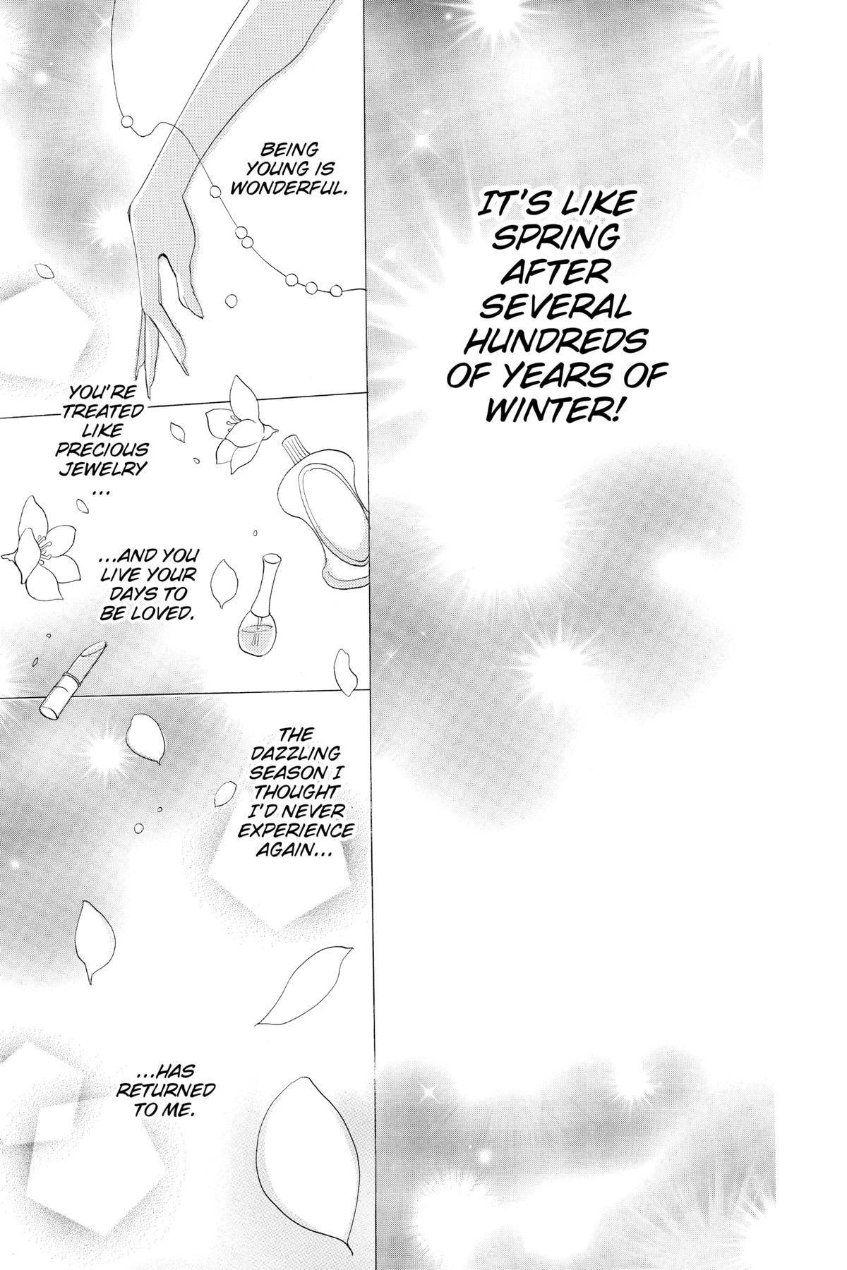 Kamisama Kiss Chapter 76 - Page 26
