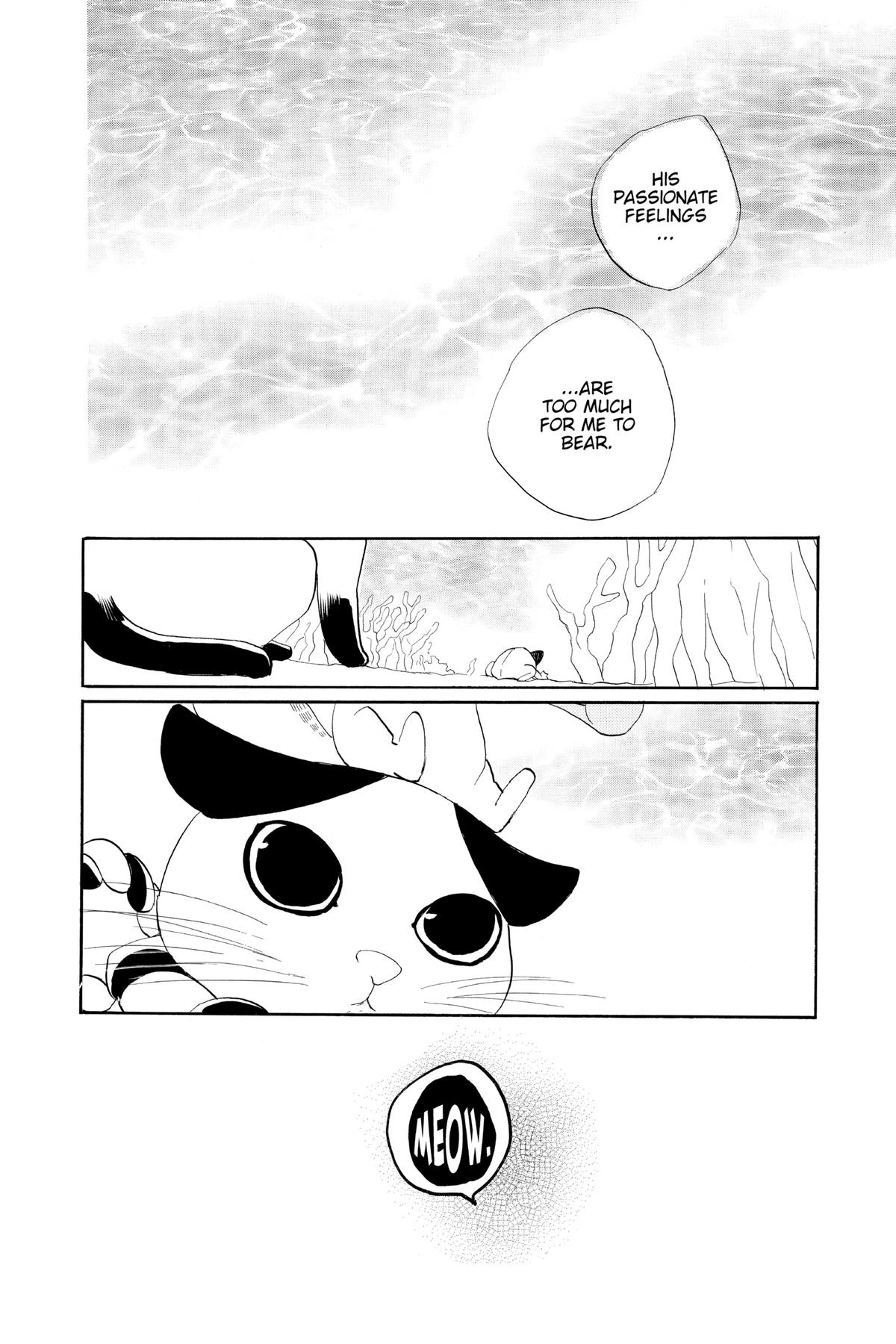 Kamisama Kiss Chapter 77 - Page 31