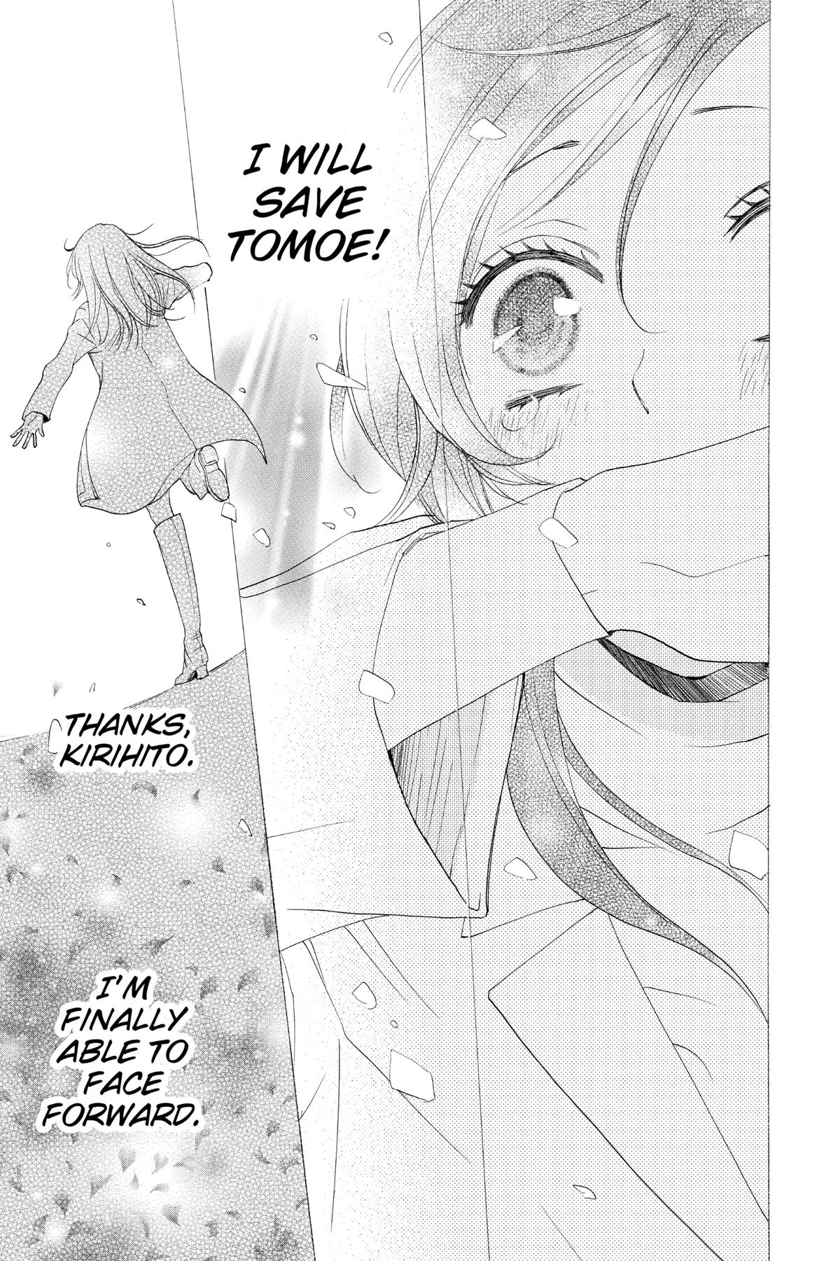 Kamisama Kiss Chapter 80 - Page 29