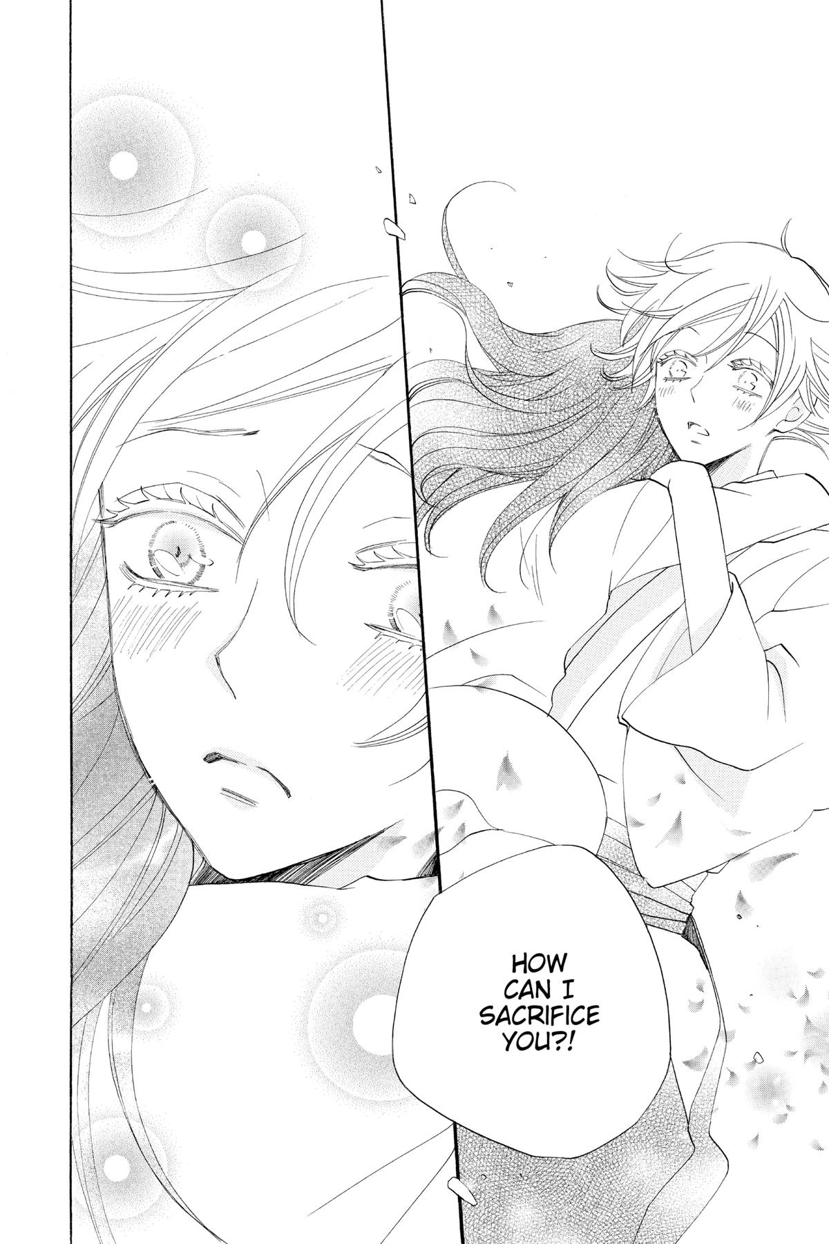 Kamisama Kiss Chapter 81 - Page 24
