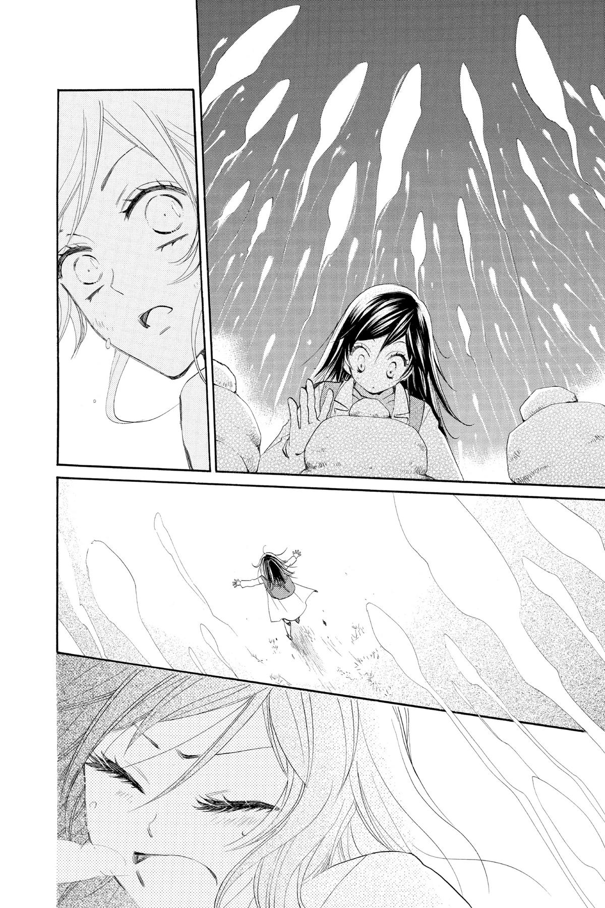 Kamisama Kiss Chapter 82 - Page 7
