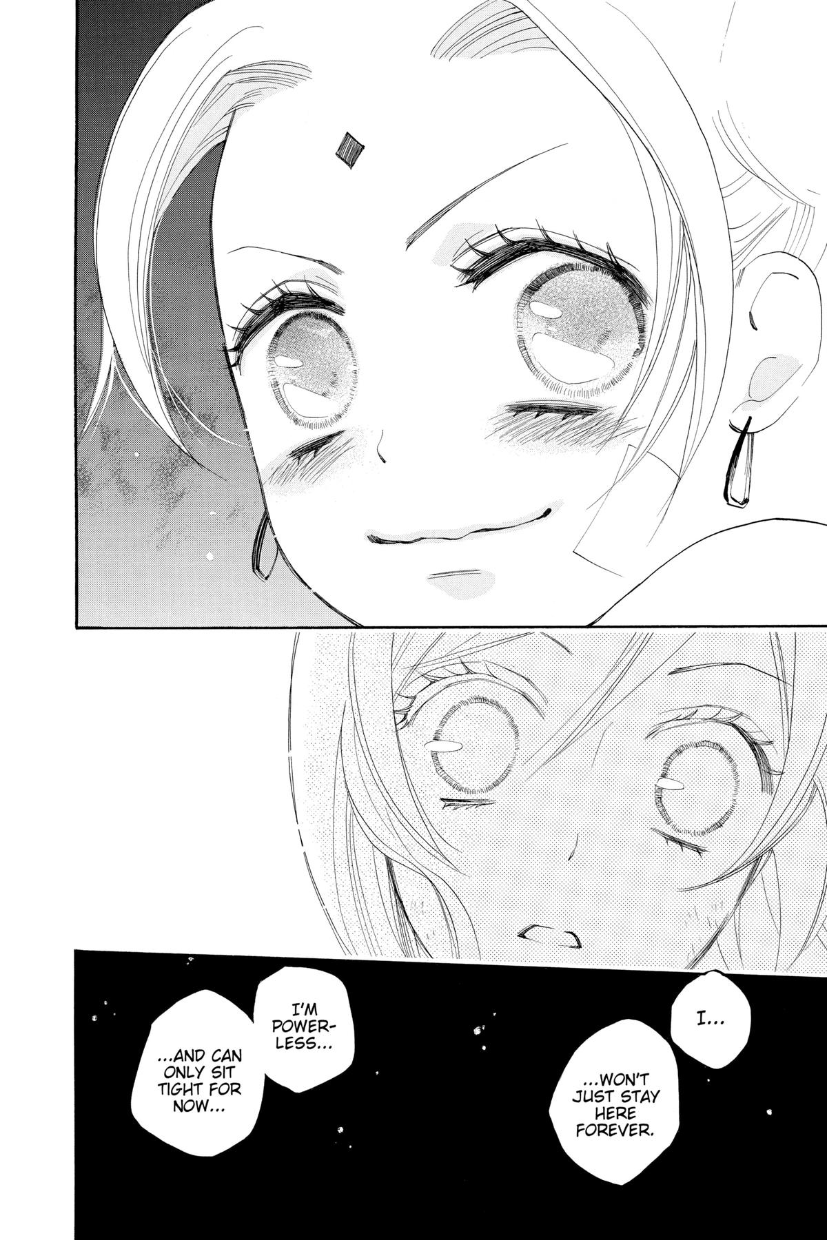 Kamisama Kiss Chapter 82 - Page 25
