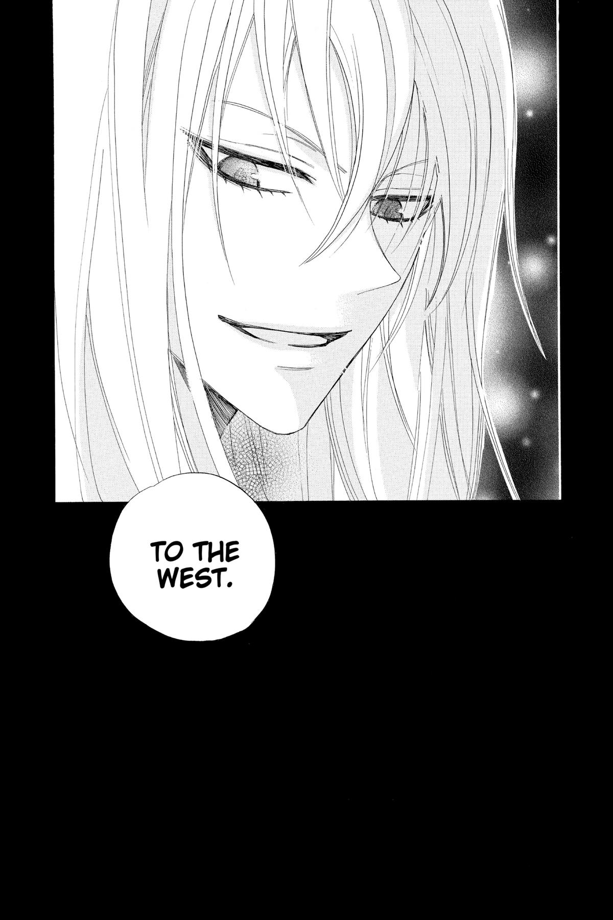 Kamisama Kiss Chapter 82 - Page 34