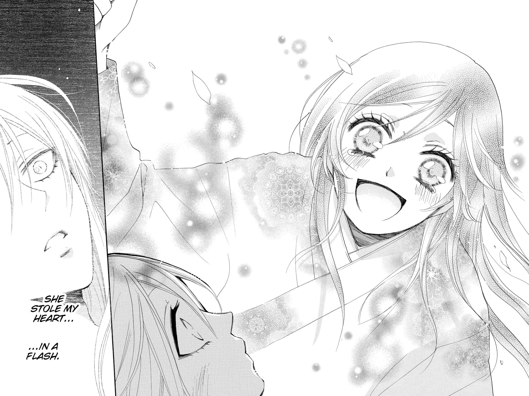 Kamisama Kiss Chapter 84 - Page 27