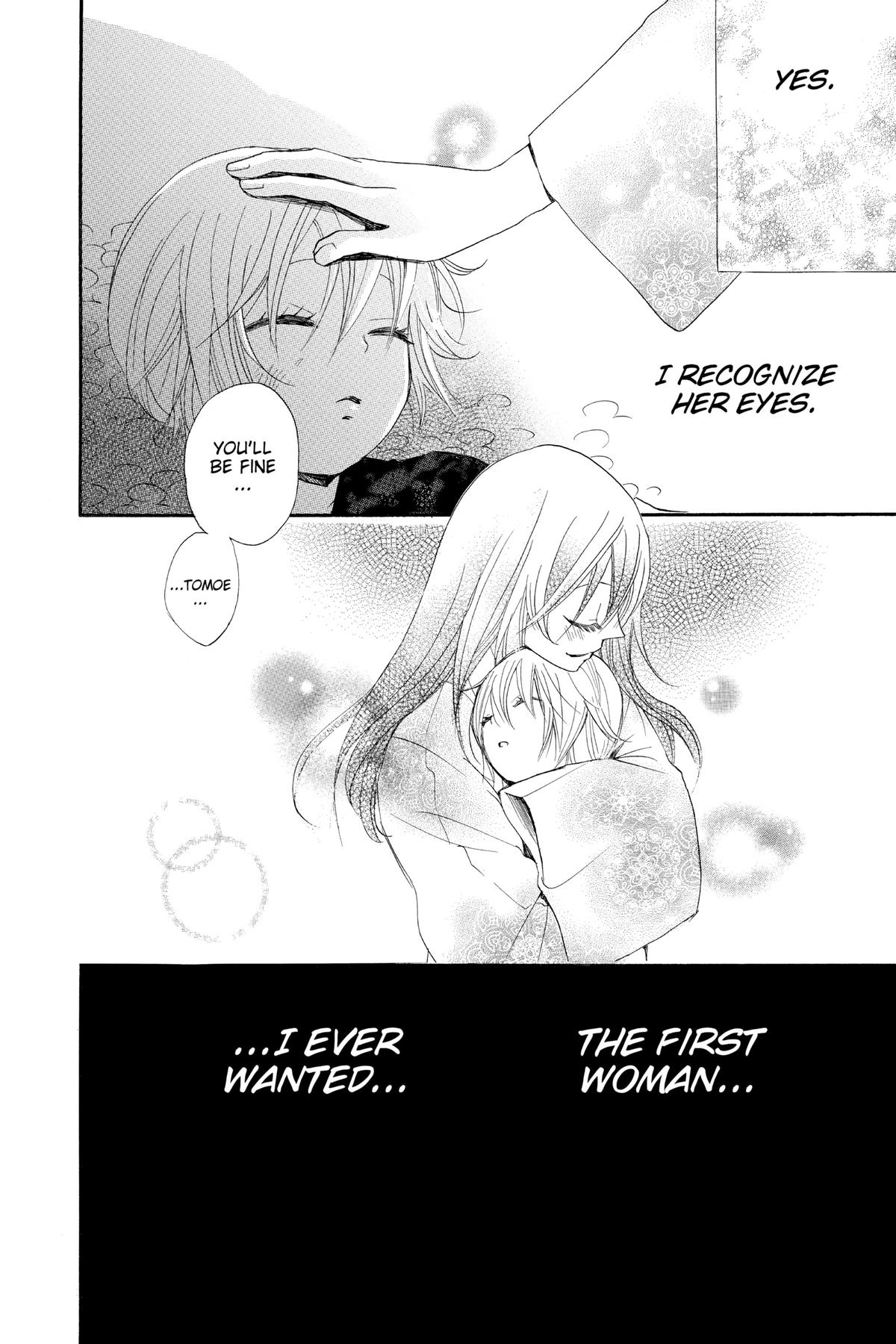 Kamisama Kiss Chapter 84 - Page 28