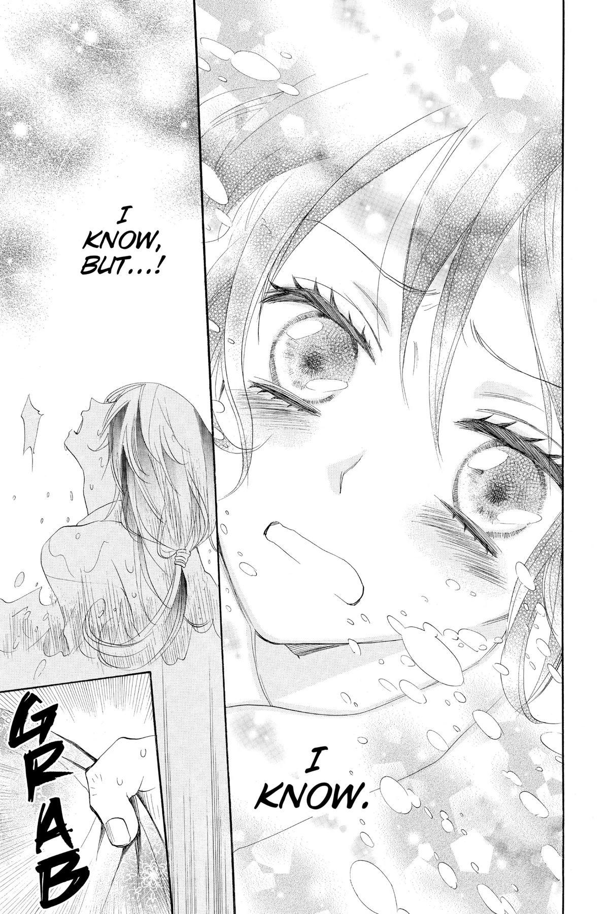 Kamisama Kiss Chapter 85 - Page 26