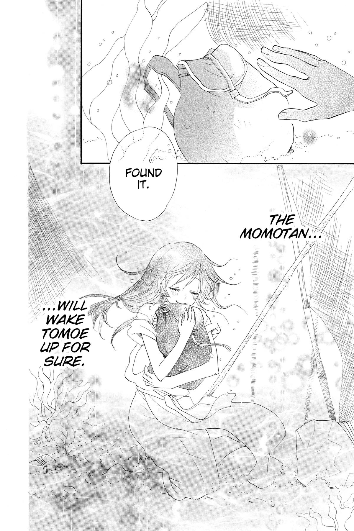 Kamisama Kiss Chapter 85 - Page 35