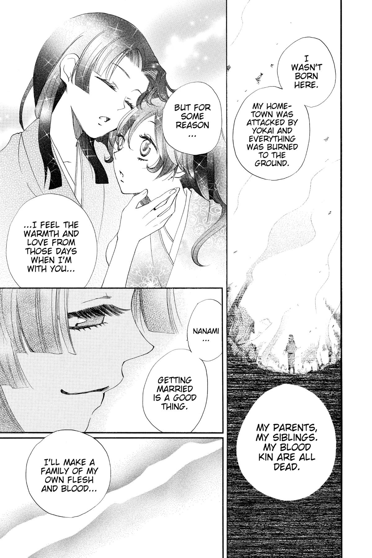 Kamisama Kiss Chapter 86 - Page 5