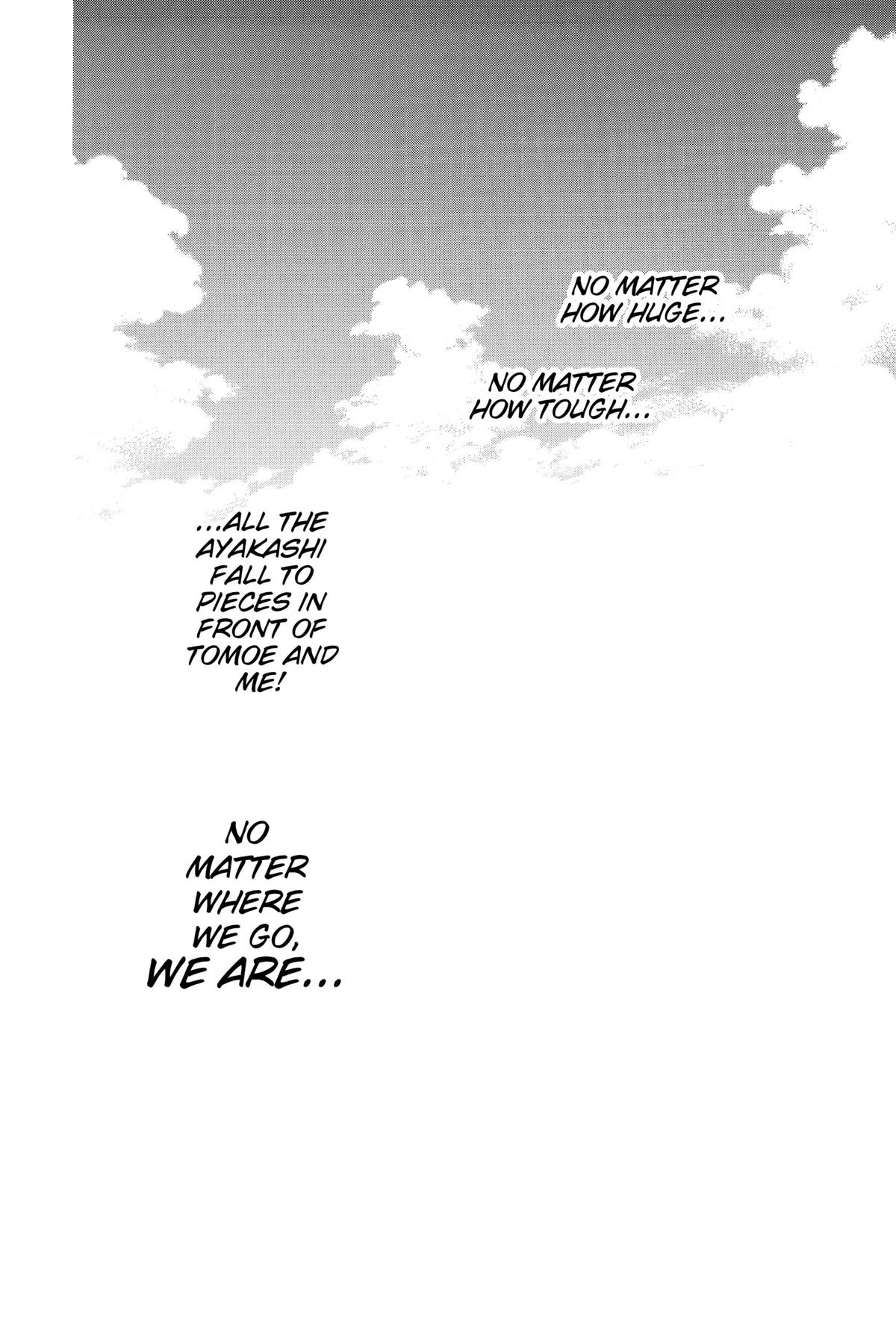 Kamisama Kiss Chapter 88 - Page 2