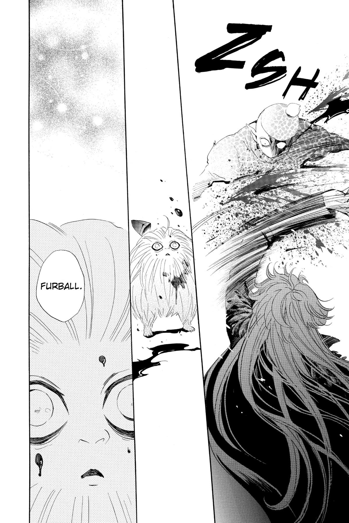 Kamisama Kiss Chapter 88 - Page 18