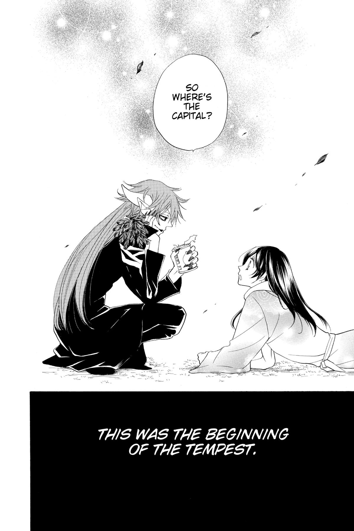 Kamisama Kiss Chapter 88 - Page 30