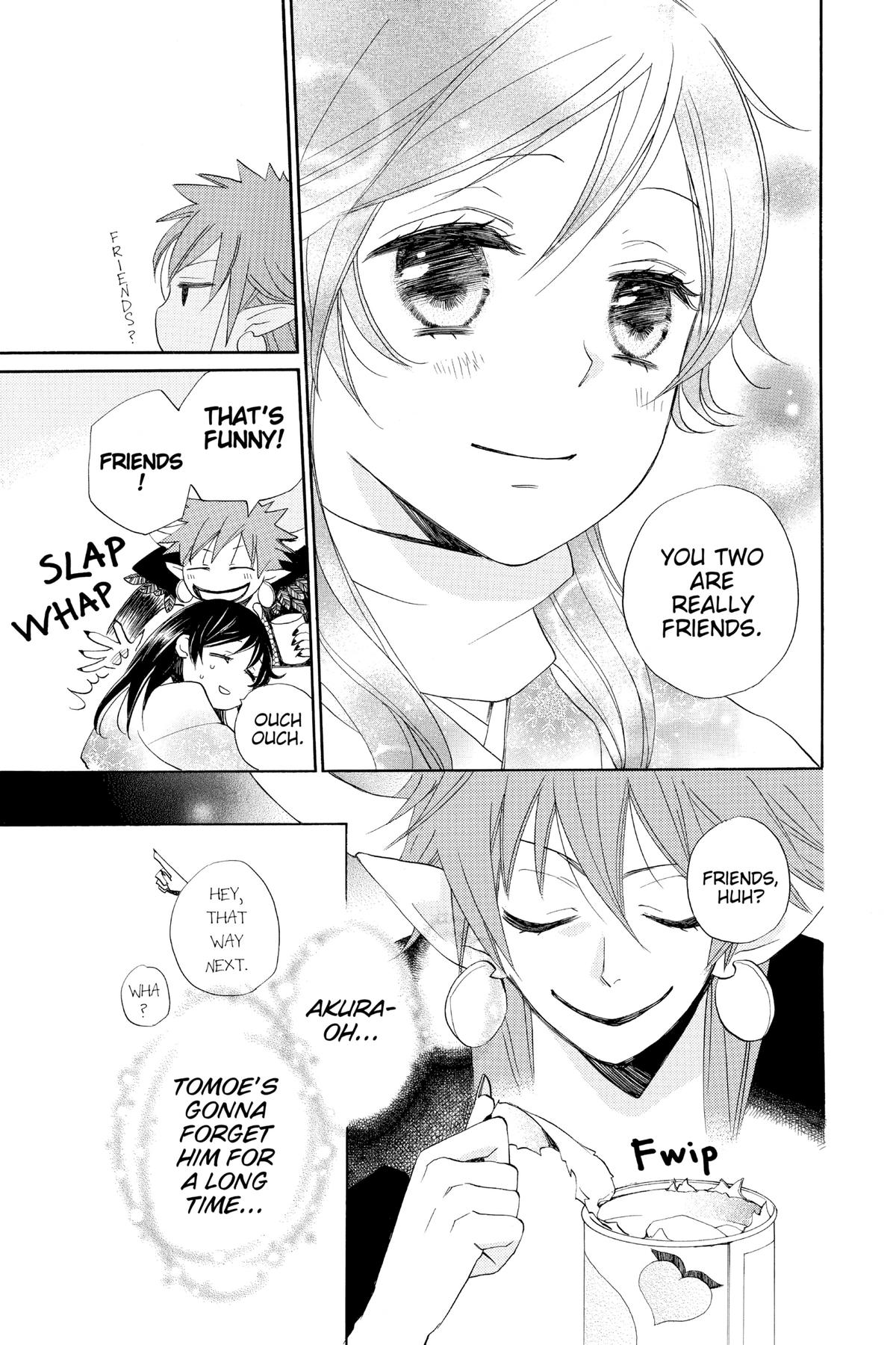 Kamisama Kiss Chapter 89 - Page 13