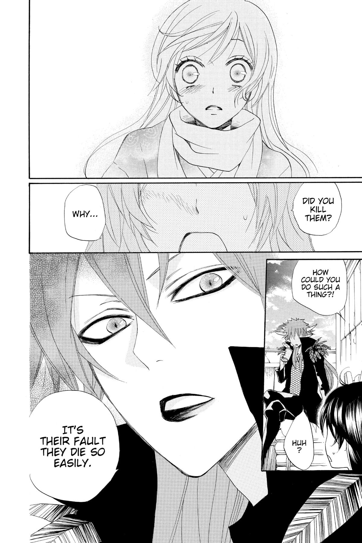 Kamisama Kiss Chapter 89 - Page 25