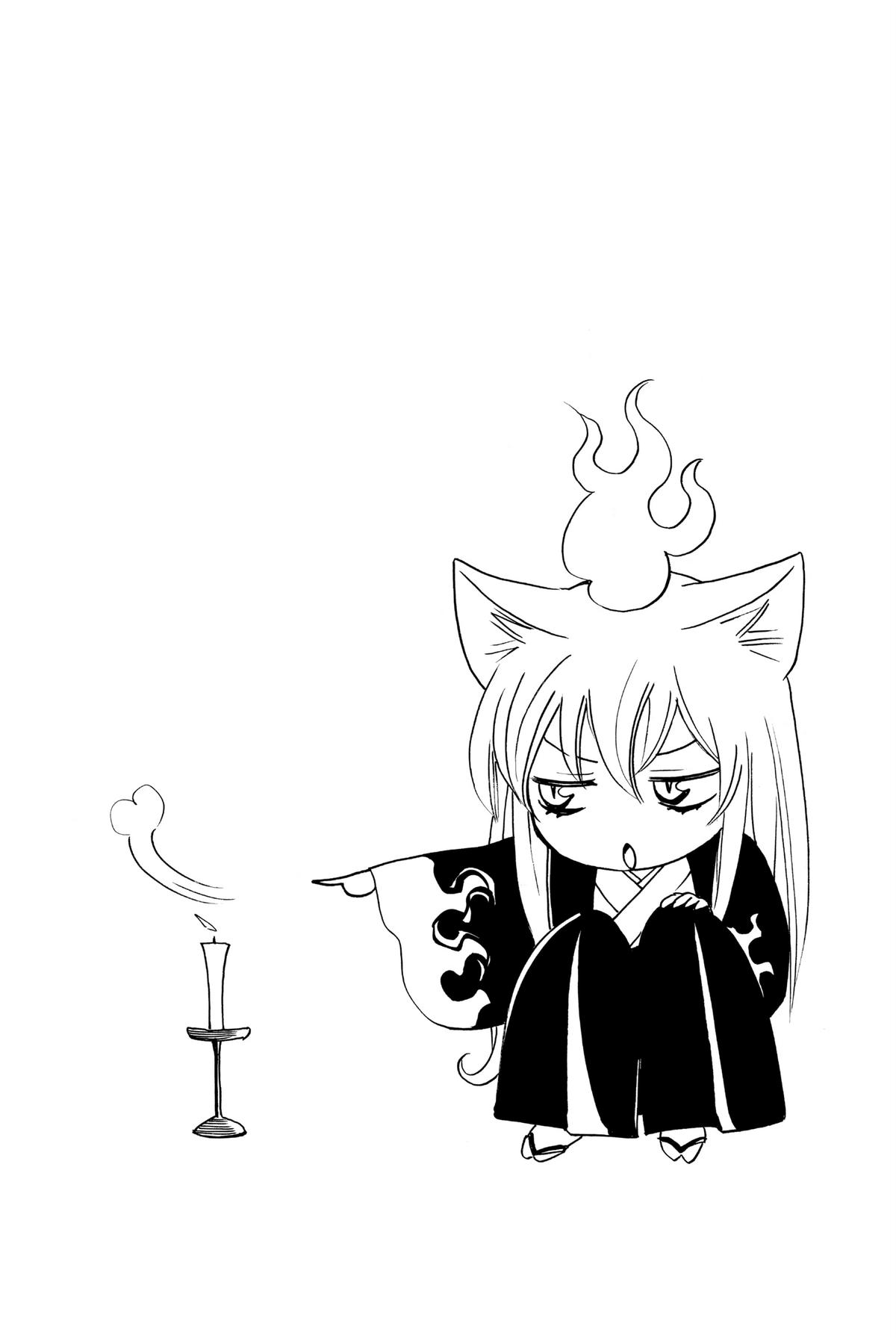 Kamisama Kiss Chapter 90 - Page 6