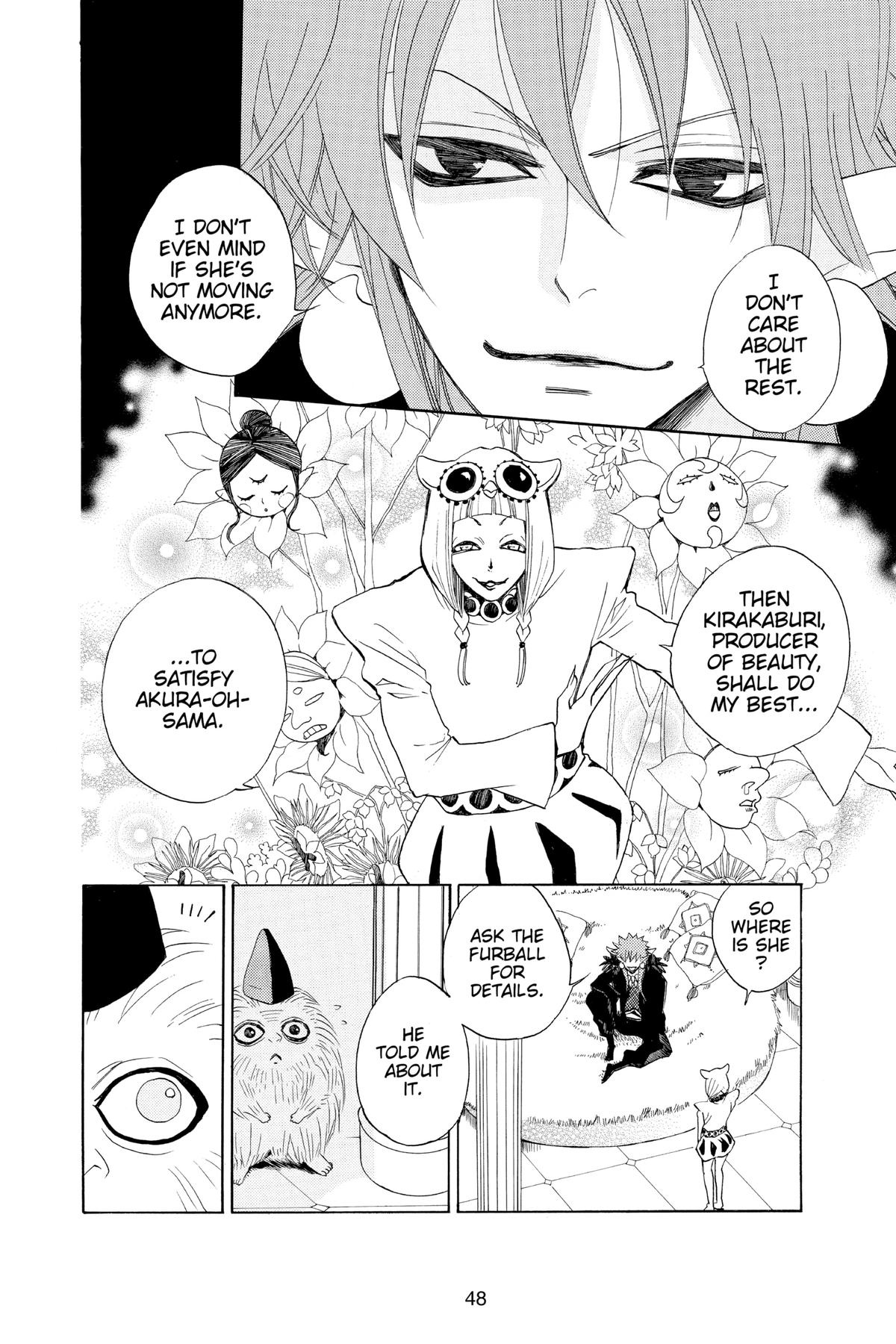 Kamisama Kiss Chapter 91 - Page 12