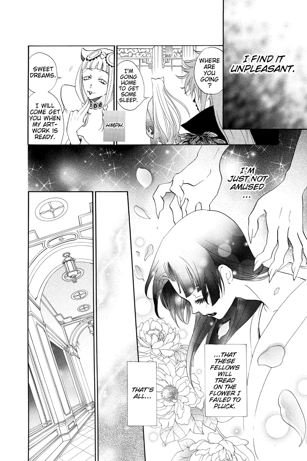 Kamisama Kiss Chapter 91 - Page 14
