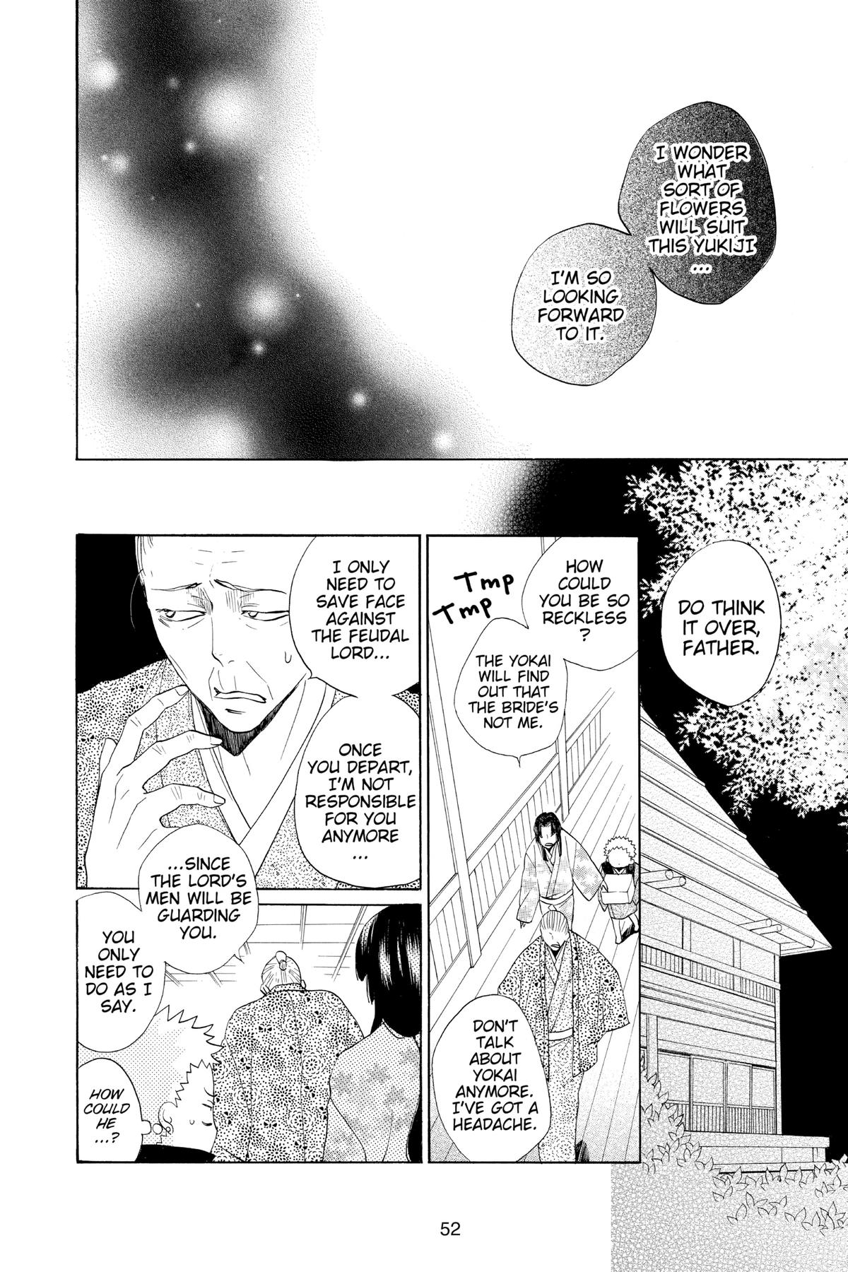 Kamisama Kiss Chapter 91 - Page 16