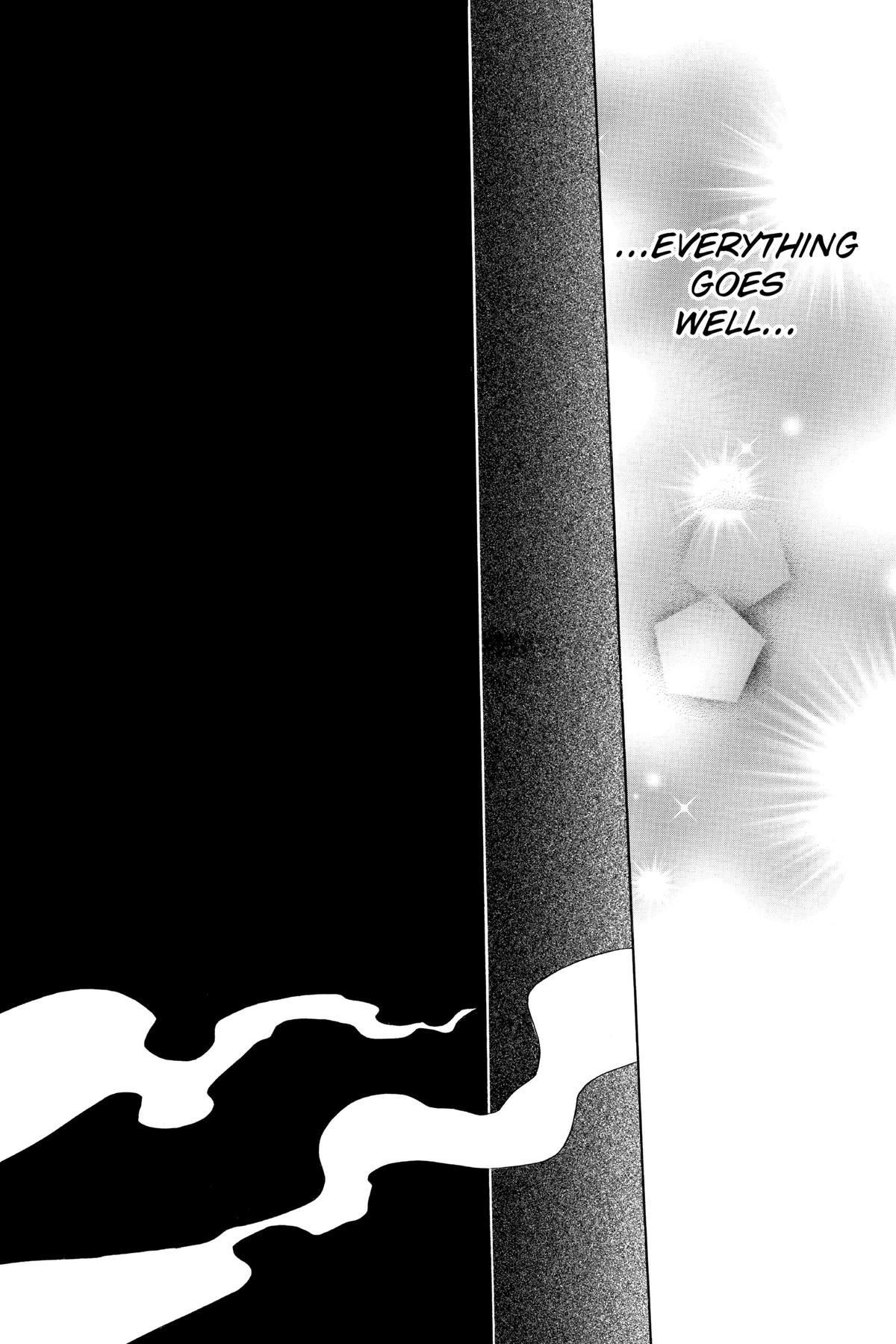 Kamisama Kiss Chapter 91 - Page 27