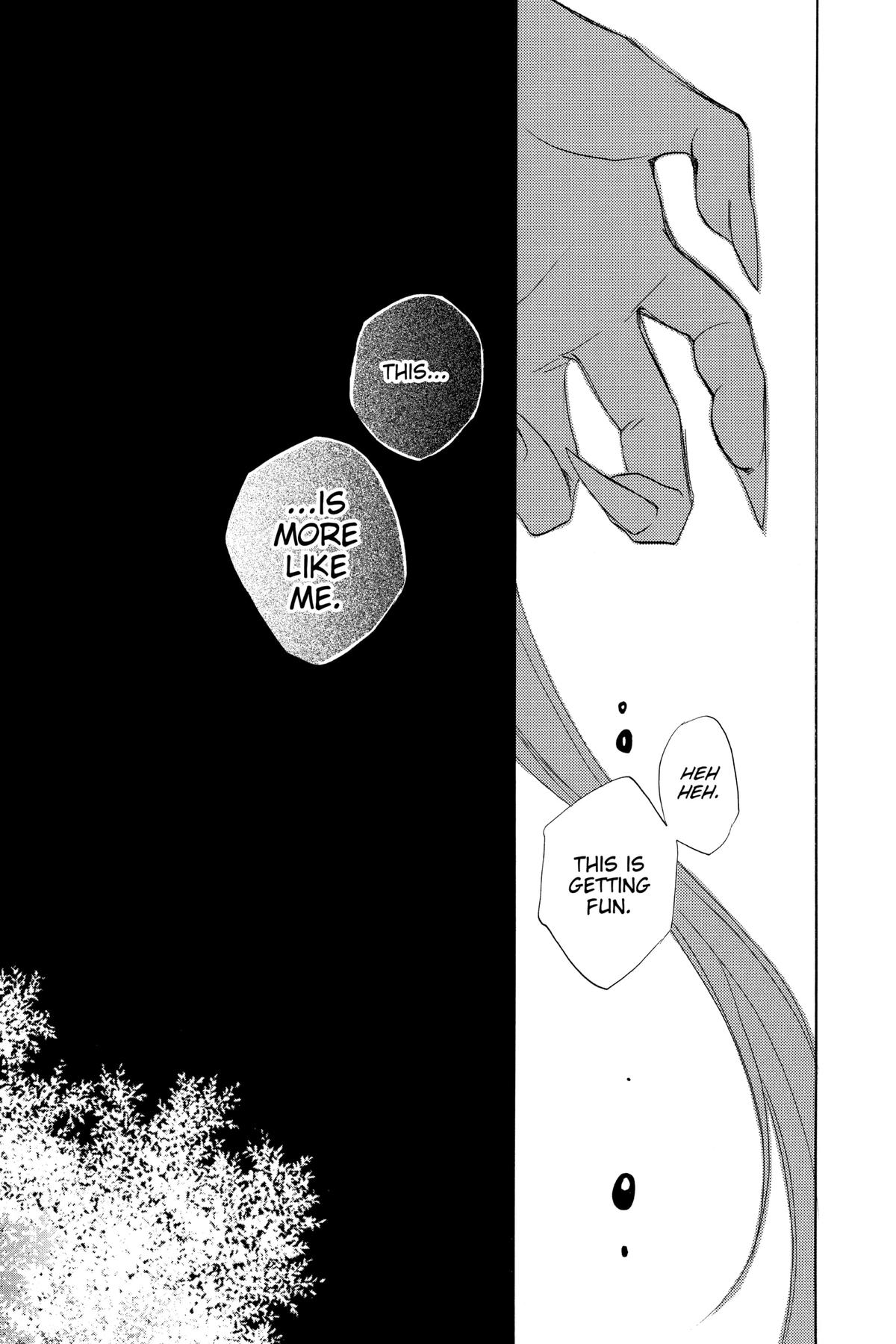 Kamisama Kiss Chapter 91 - Page 30