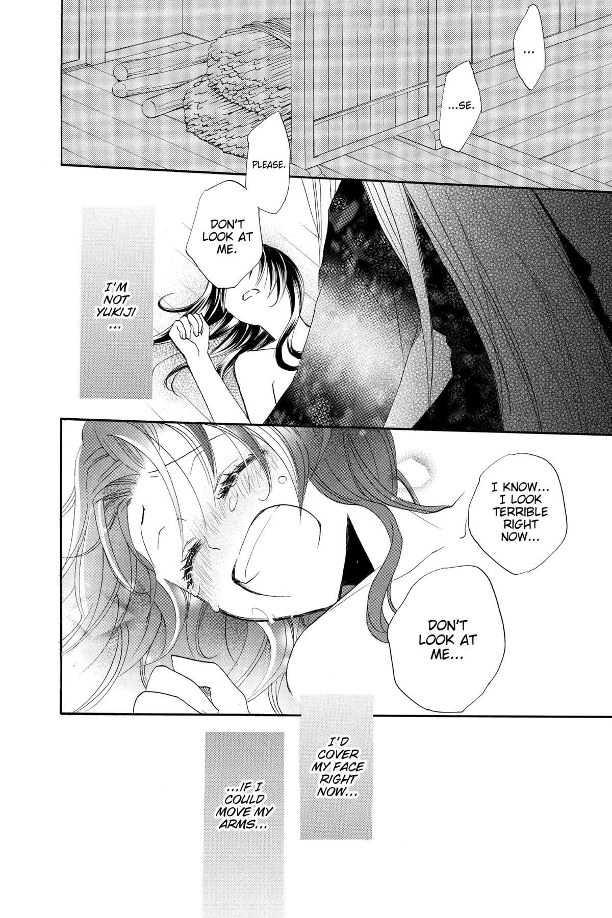 Kamisama Kiss Chapter 92 - Page 26