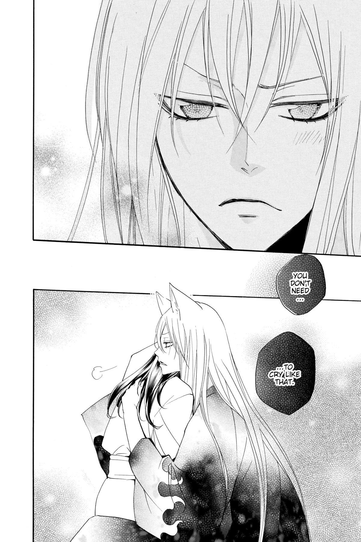 Kamisama Kiss Chapter 92 - Page 28