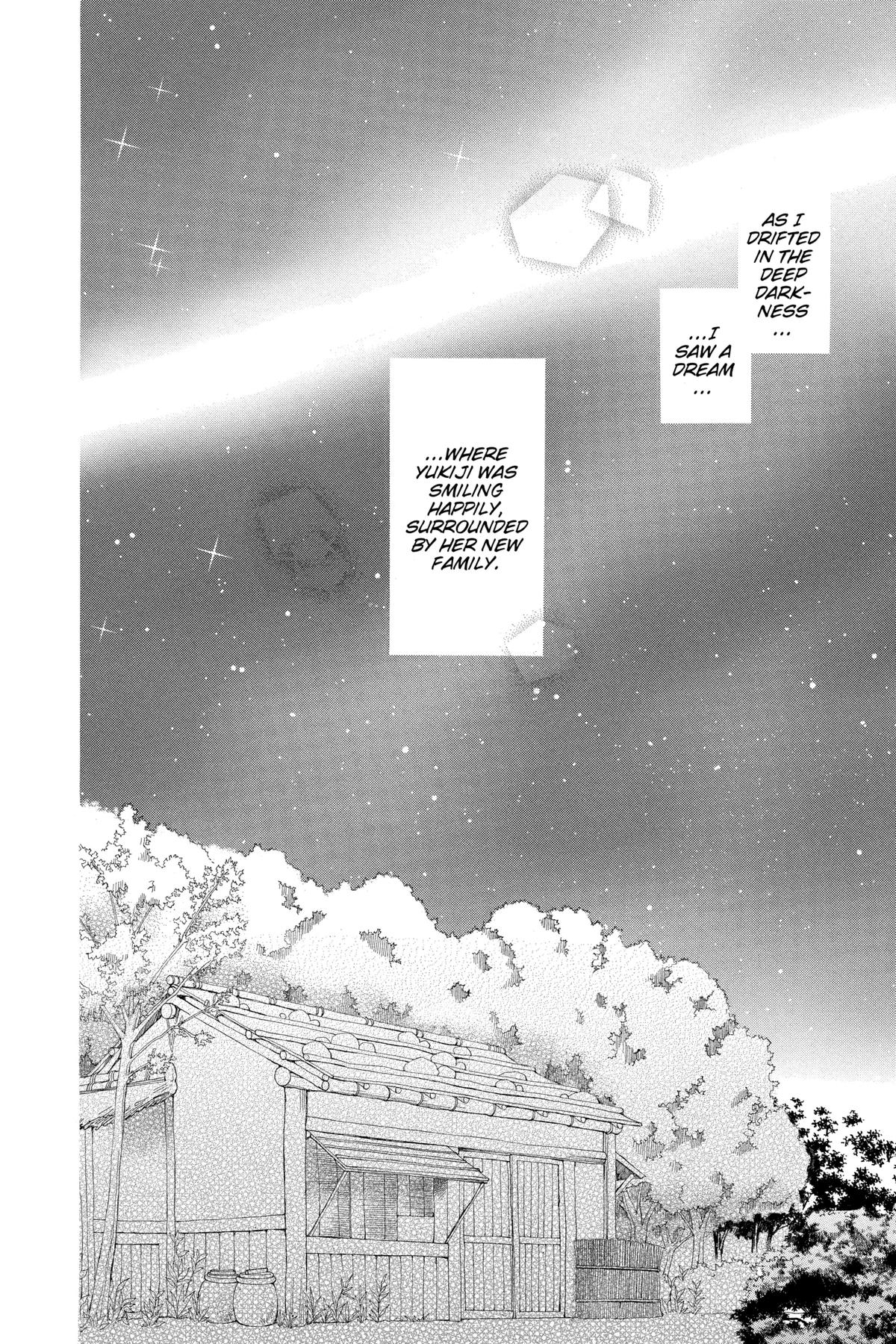 Kamisama Kiss Chapter 92 - Page 30