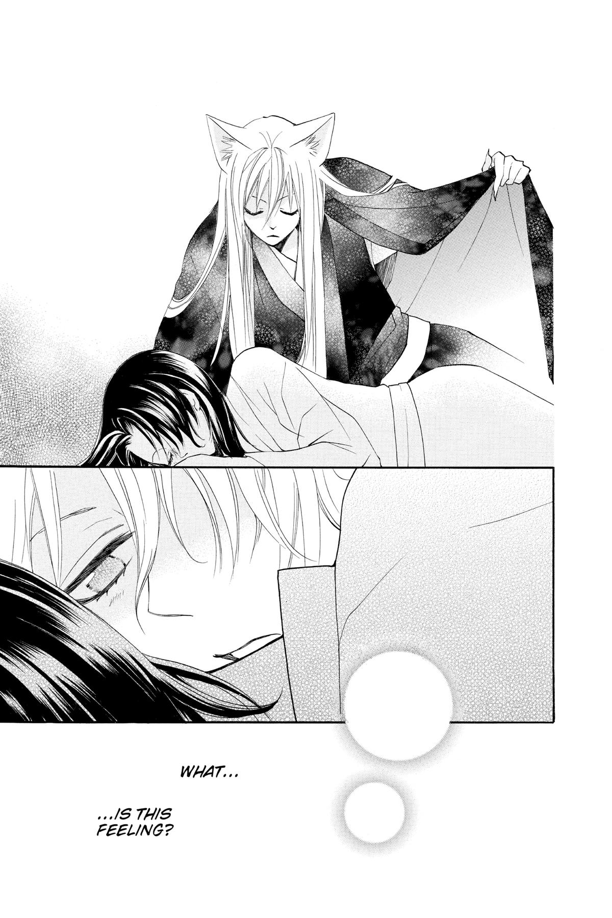 Kamisama Kiss Chapter 93 - Page 3
