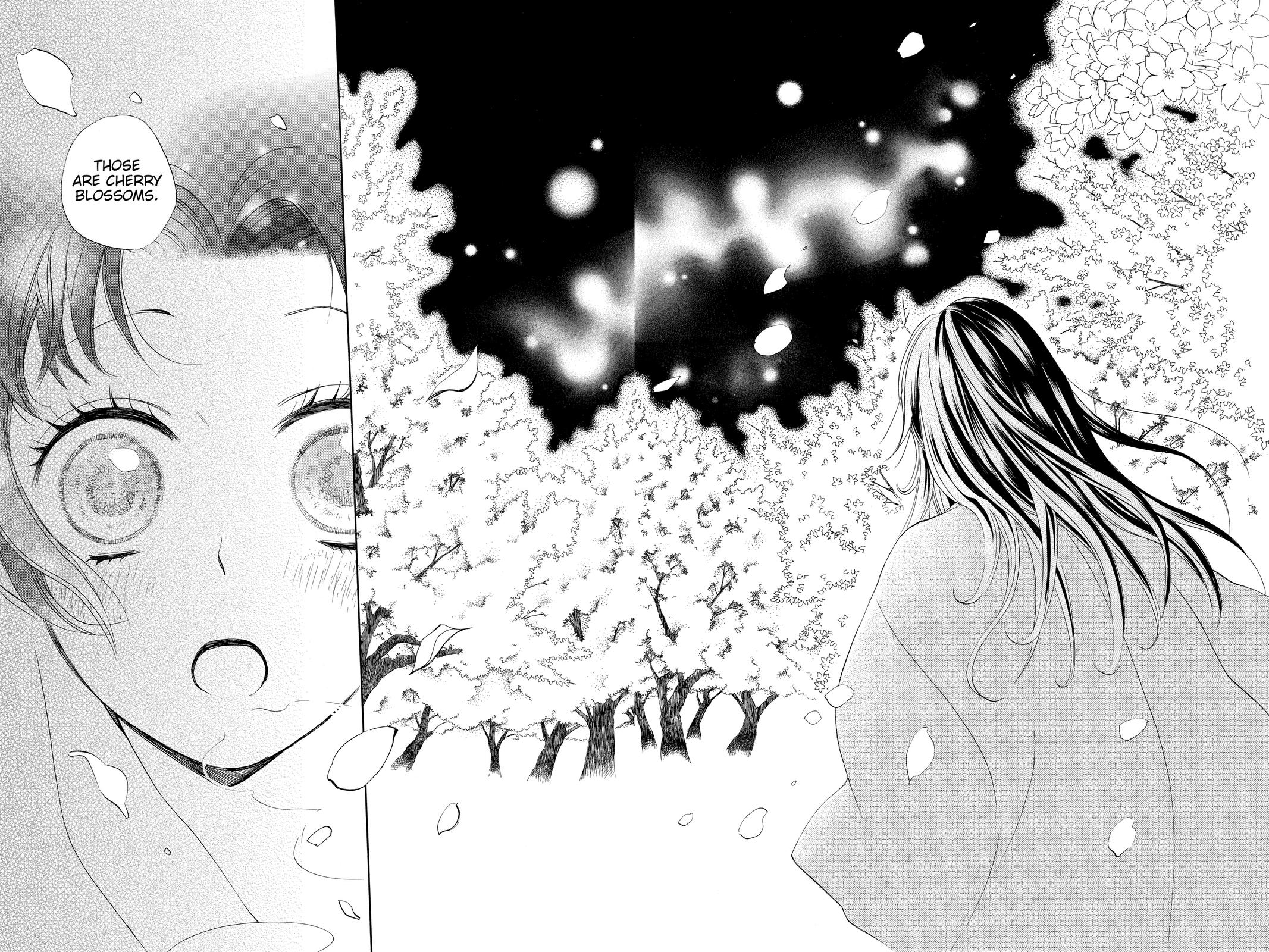 Kamisama Kiss Chapter 94 - Page 8