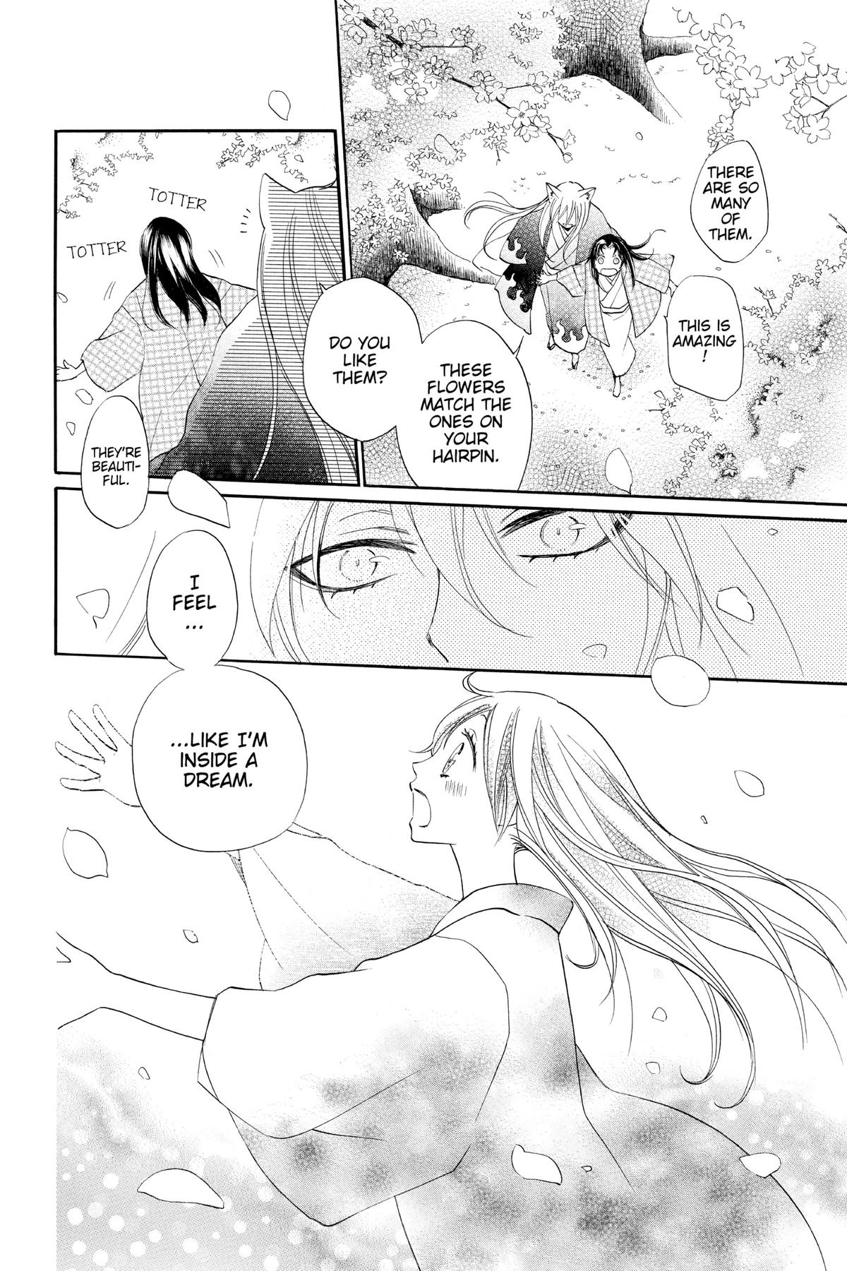 Kamisama Kiss Chapter 94 - Page 9