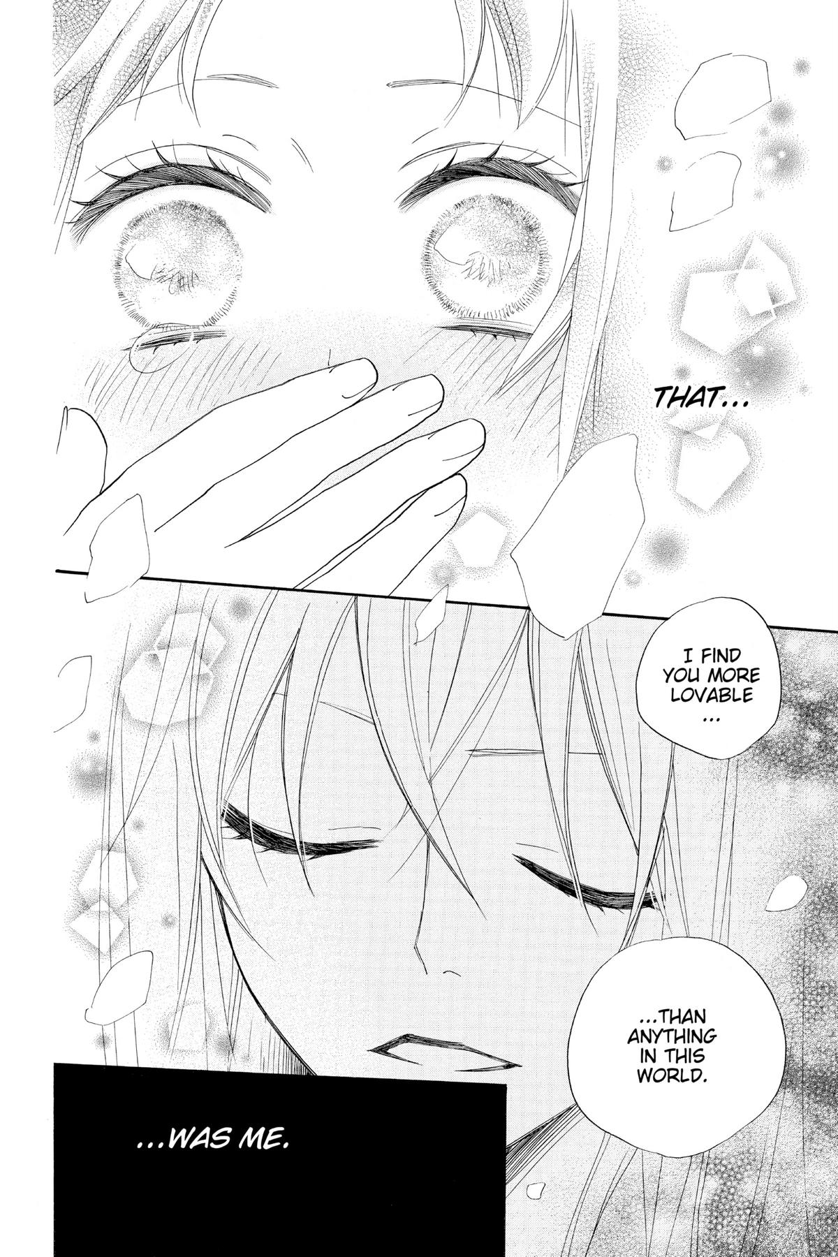 Kamisama Kiss Chapter 94 - Page 17