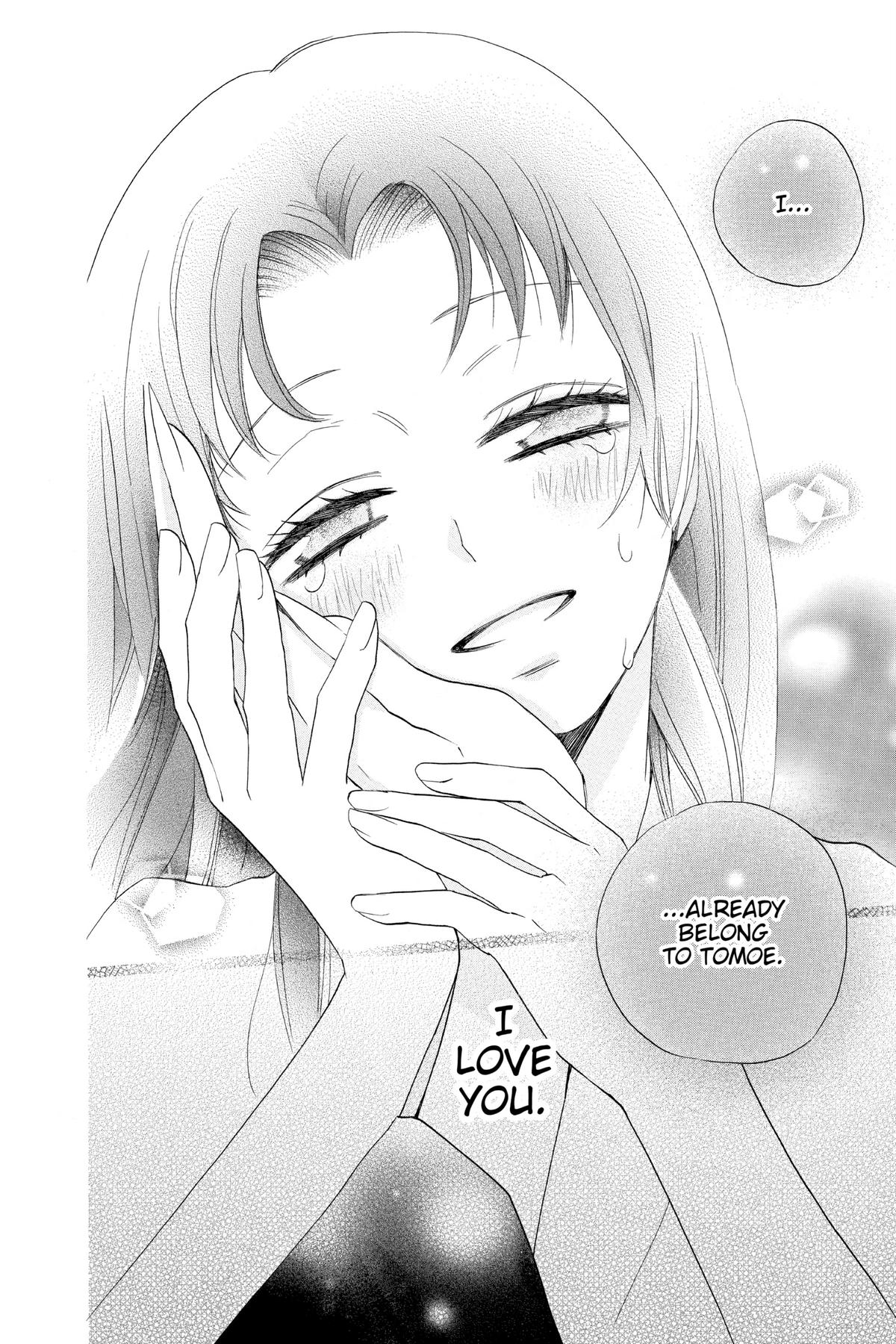 Kamisama Kiss Chapter 94 - Page 19