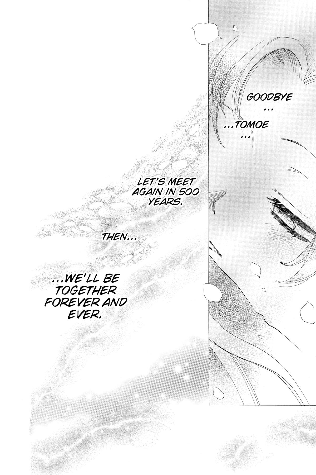 Kamisama Kiss Chapter 94 - Page 24