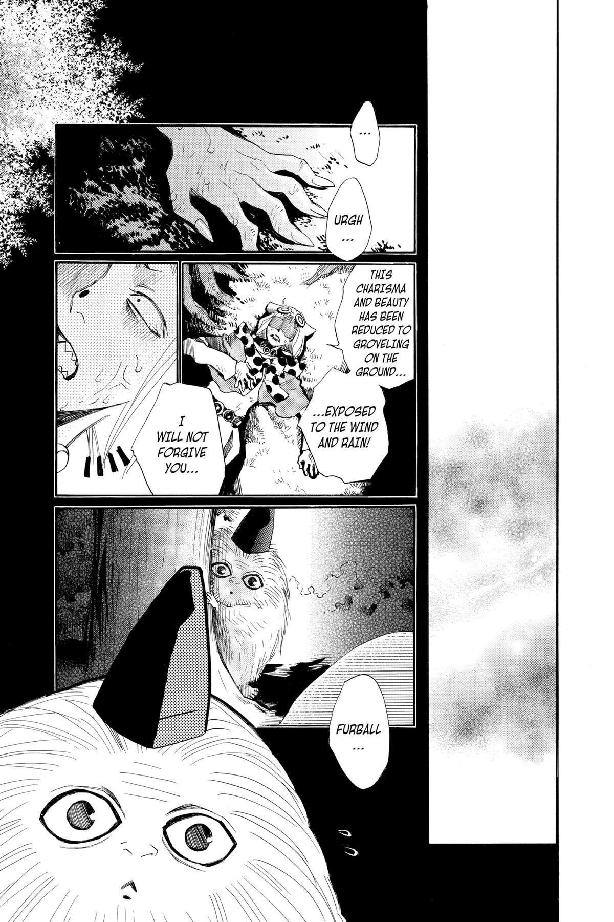 Kamisama Kiss Chapter 94 - Page 25