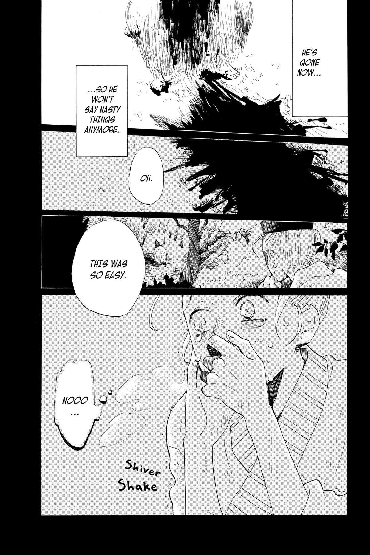 Kamisama Kiss Chapter 94 - Page 28
