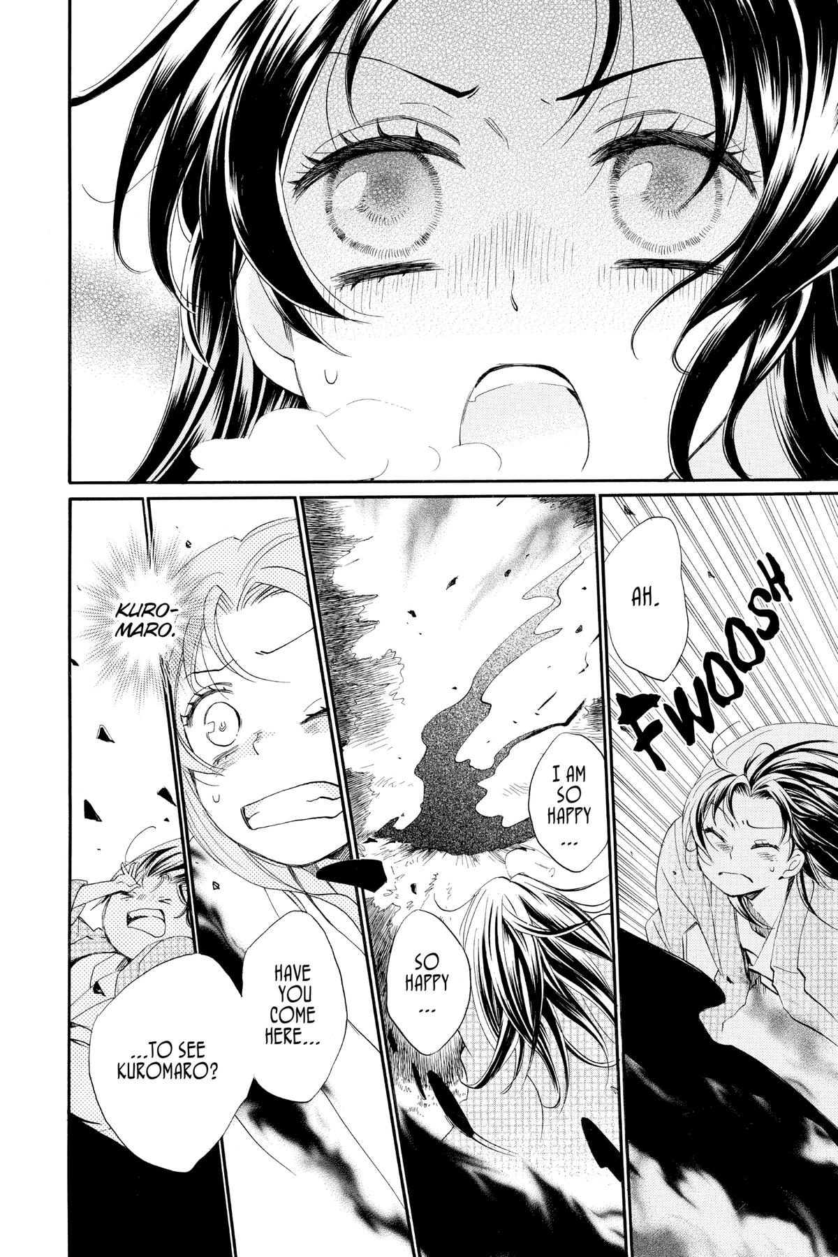 Kamisama Kiss Chapter 95 - Page 24