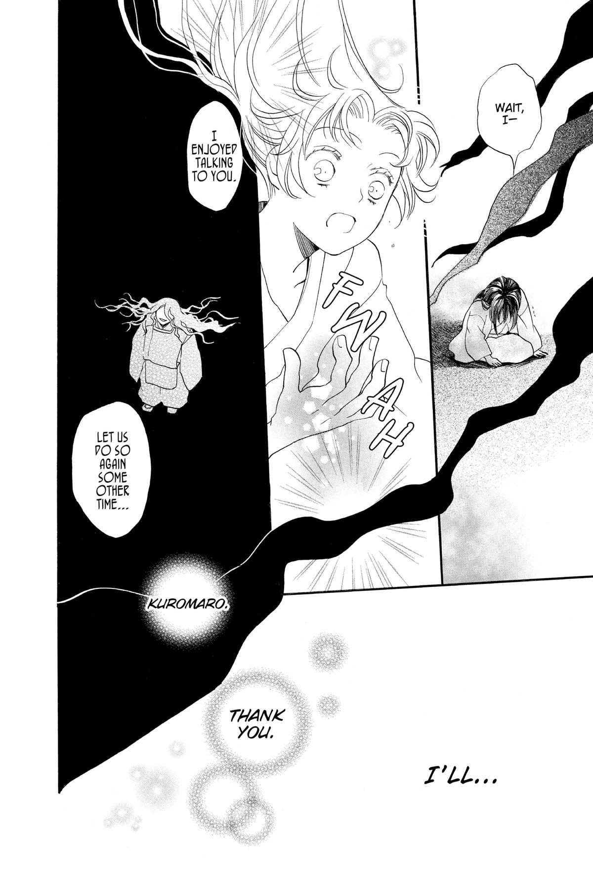 Kamisama Kiss Chapter 95 - Page 30
