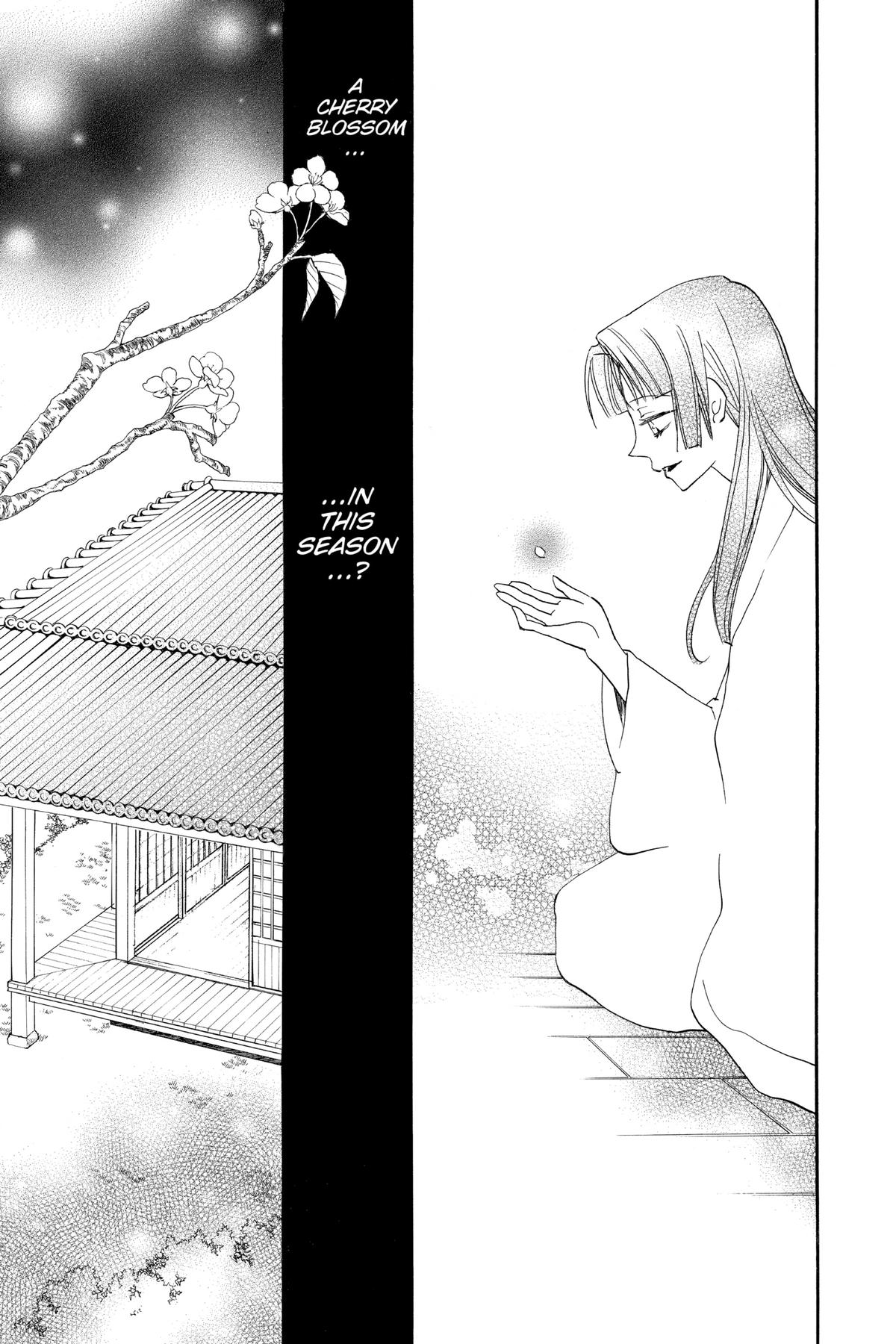 Kamisama Kiss Chapter 96 - Page 22