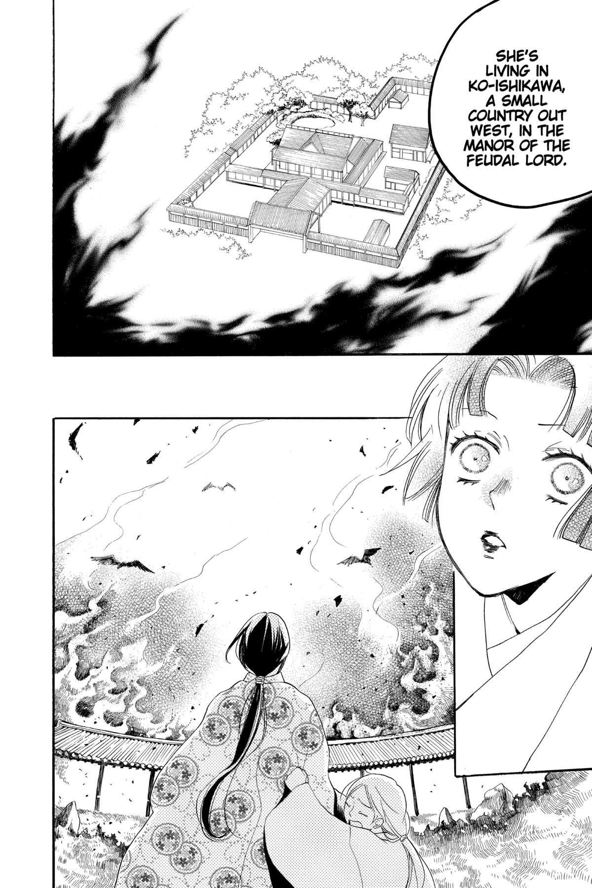 Kamisama Kiss Chapter 96 - Page 25