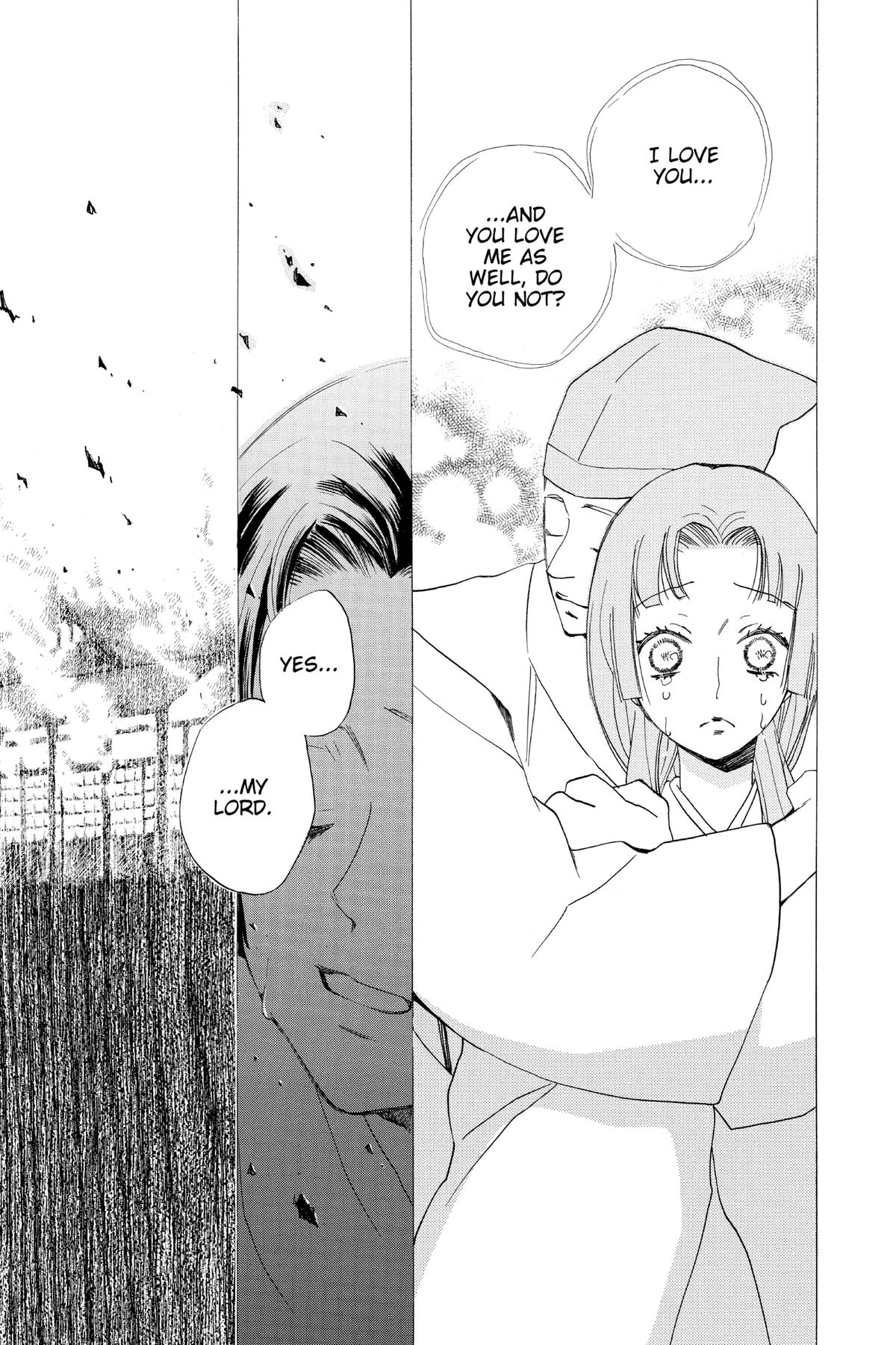 Kamisama Kiss Chapter 96 - Page 30